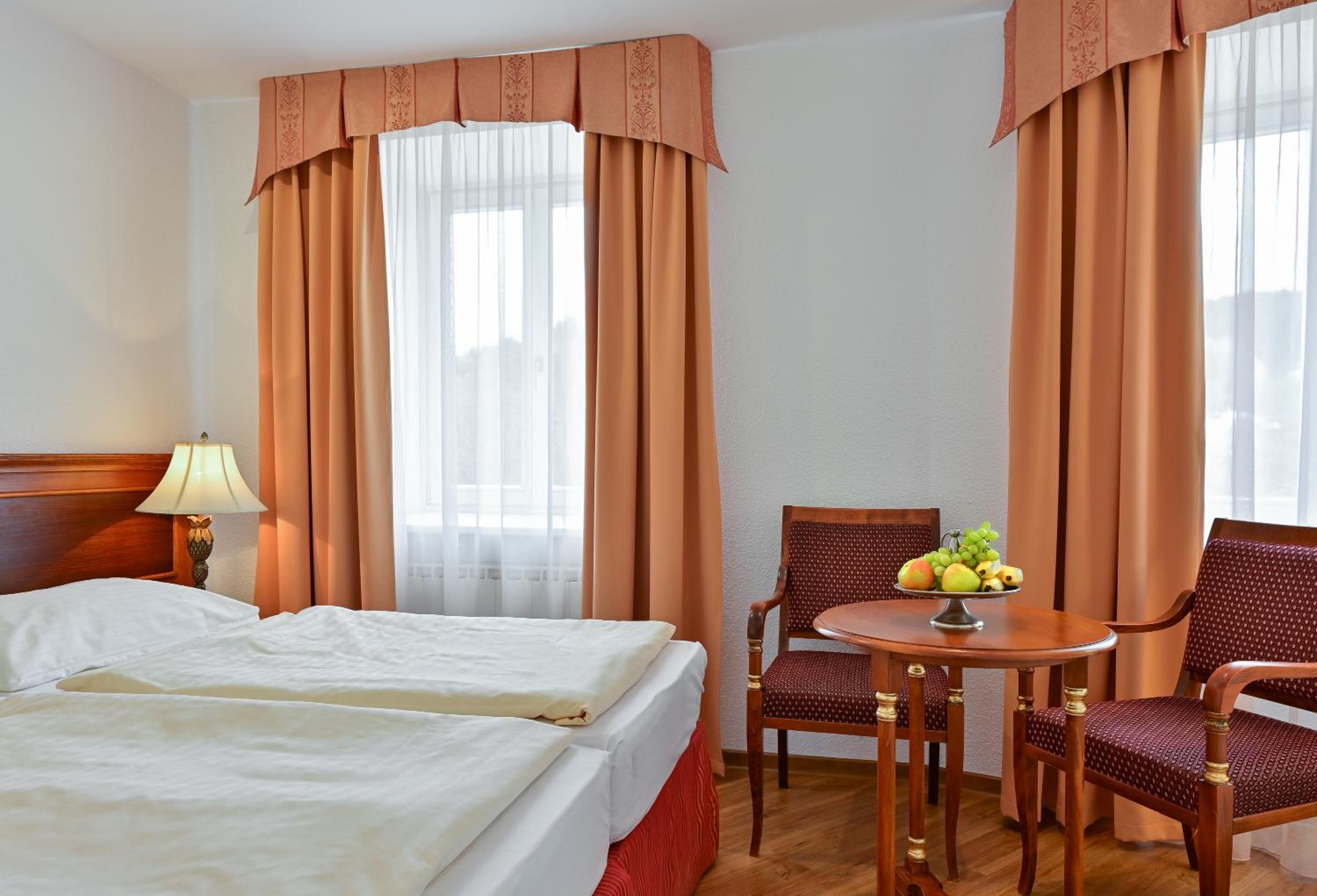 Deluxe Triple Room - Photo 3