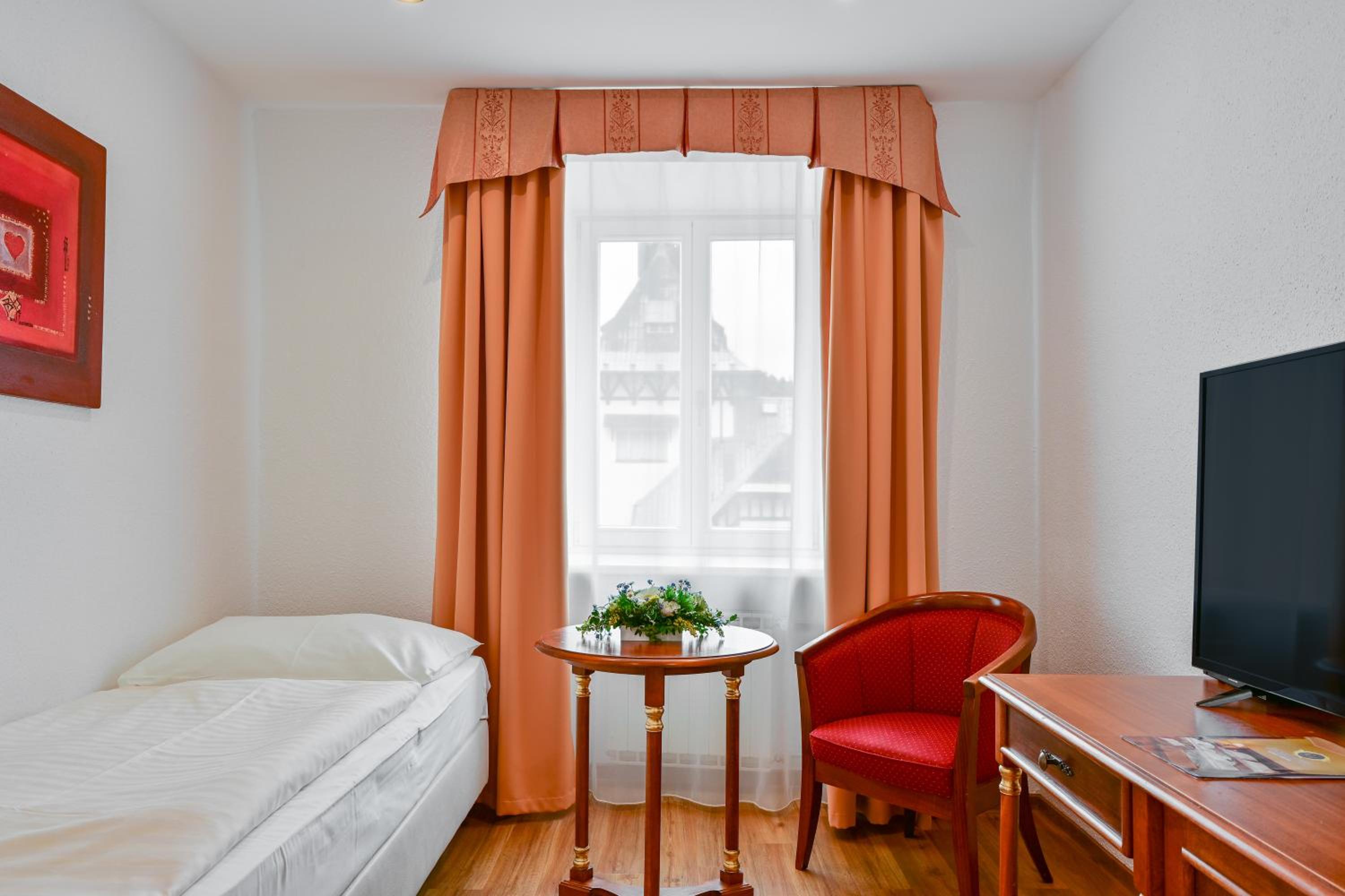 Deluxe Triple Room - Photo 2