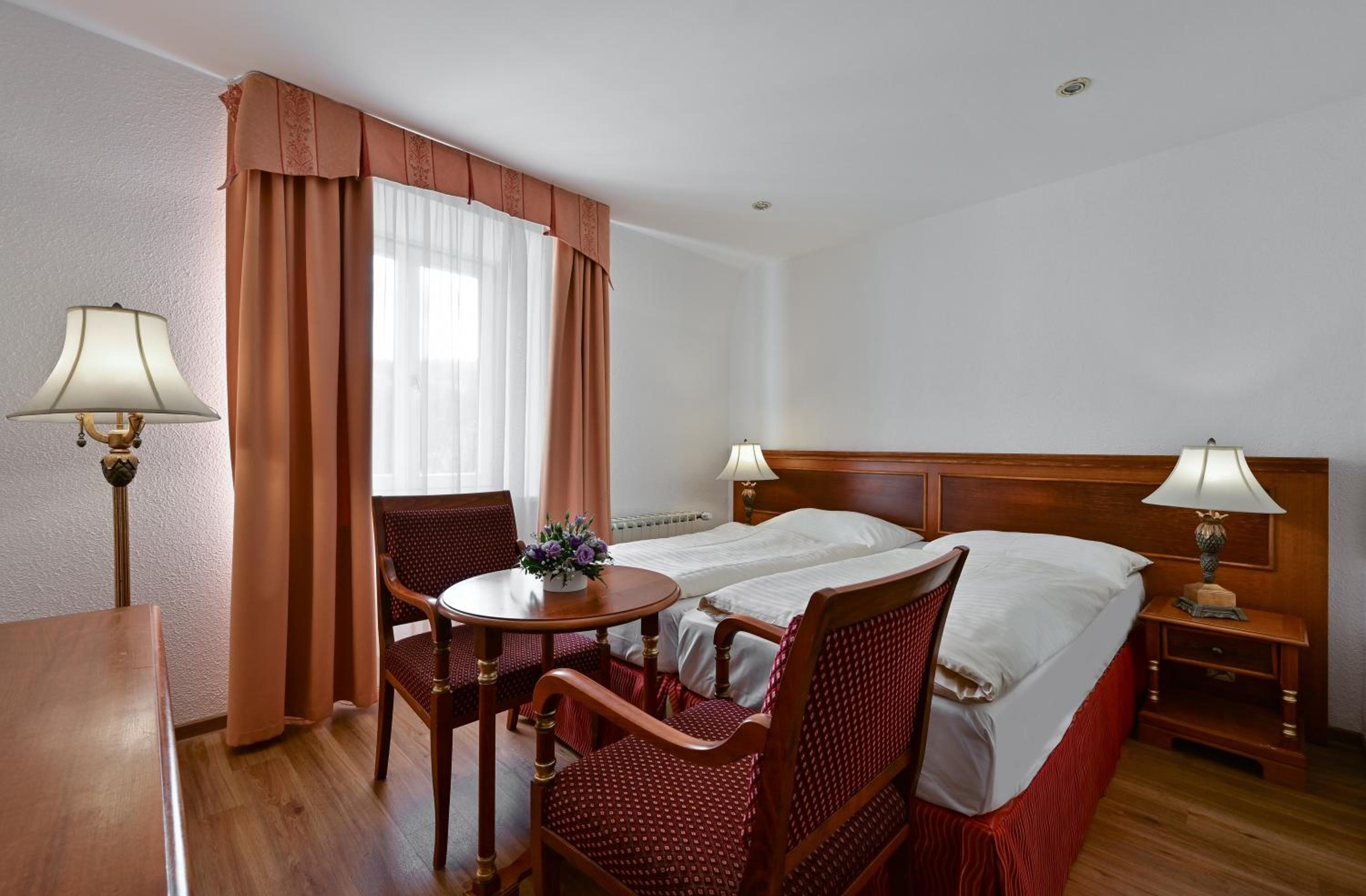 Standard Room - Photo 1