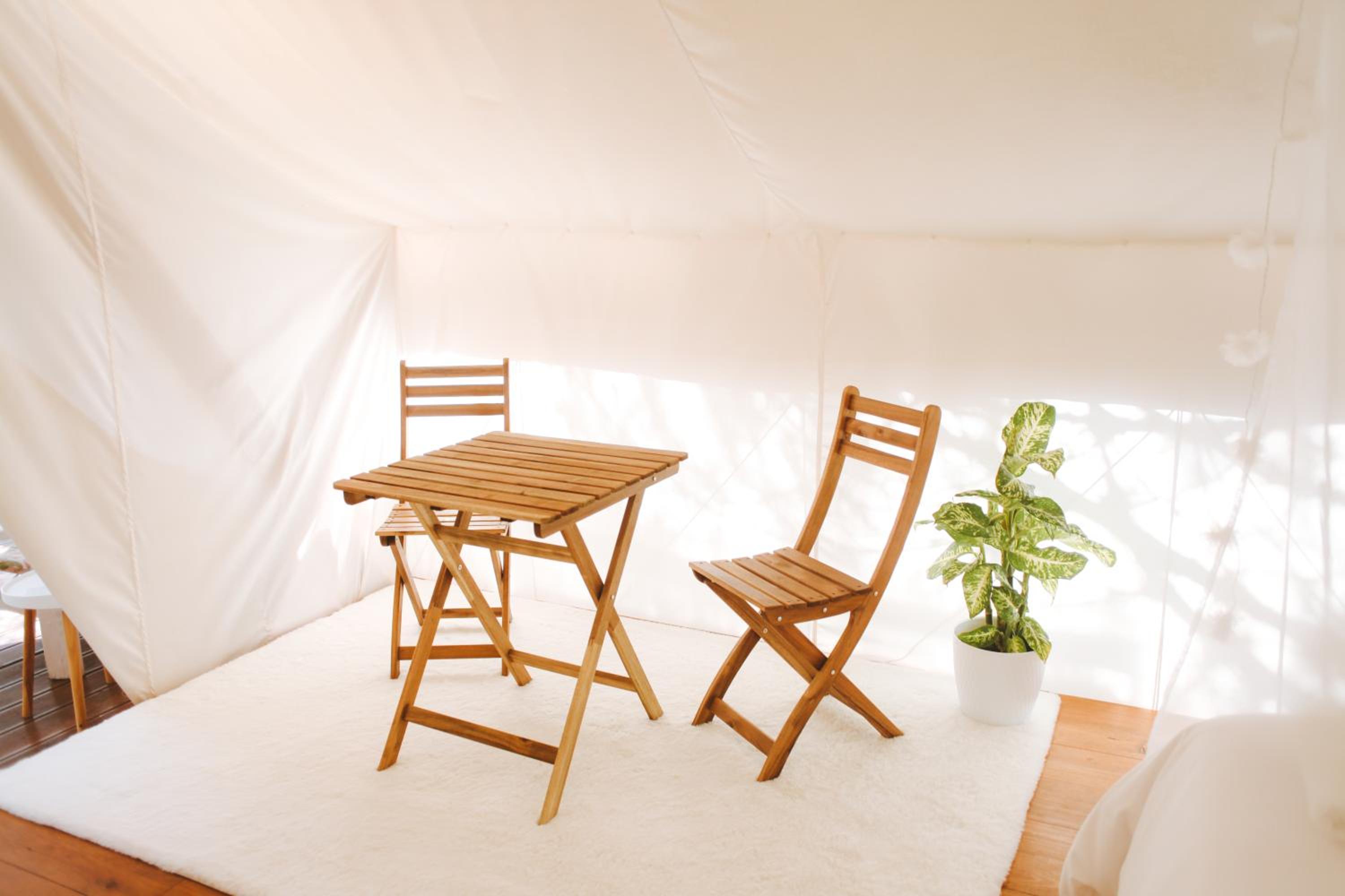 Tent - Photo 32