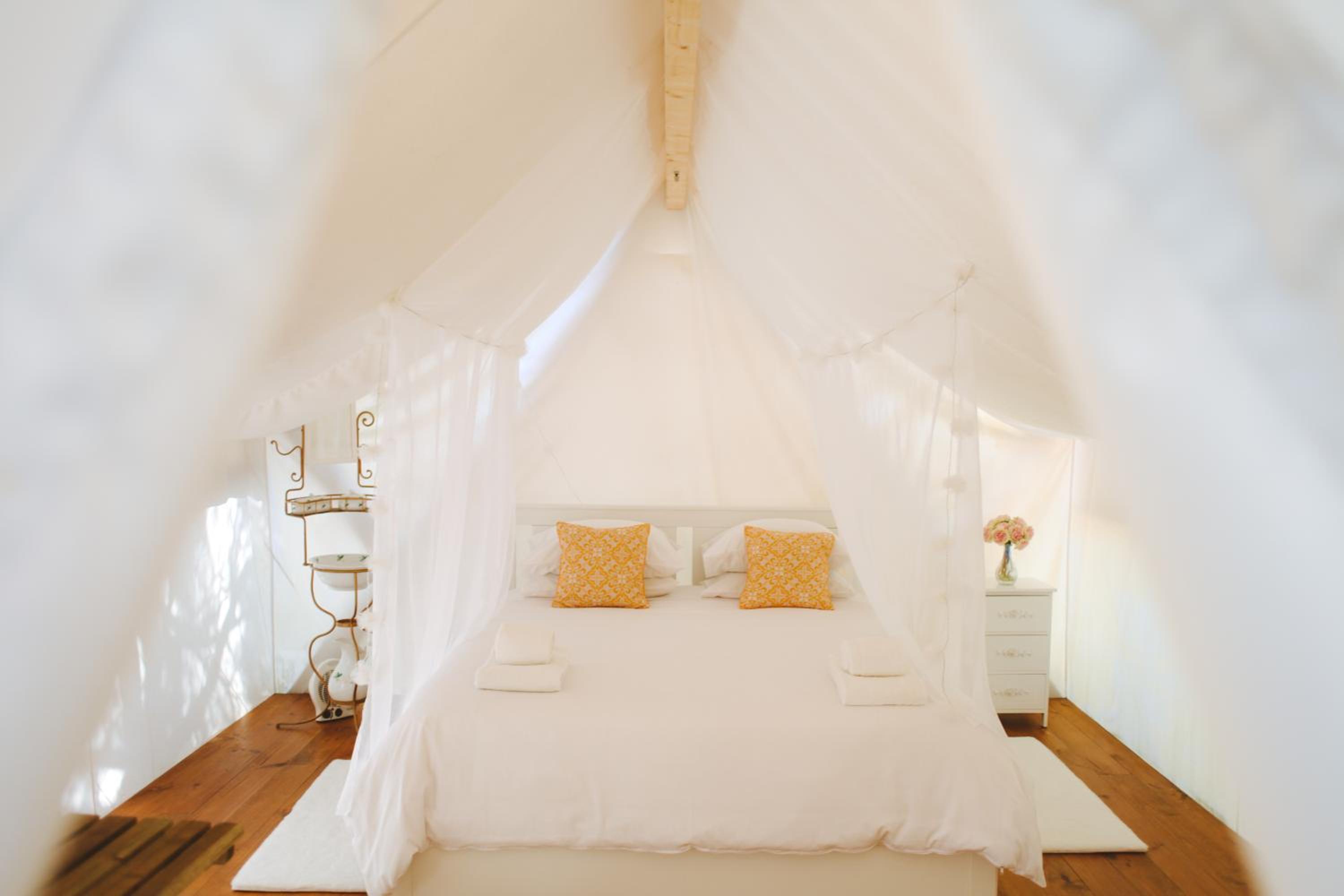 Tent - Photo 6