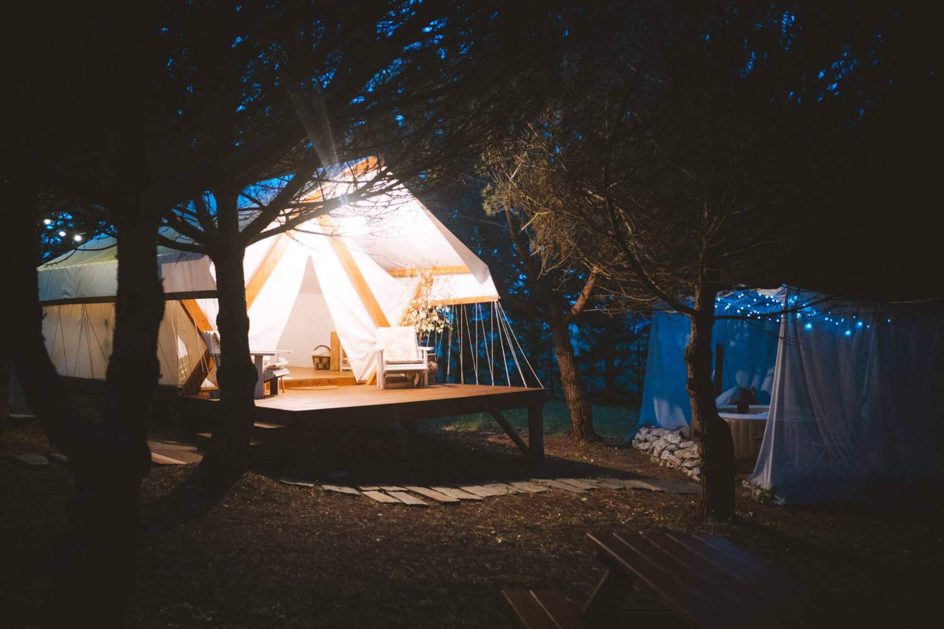 Tent - Photo 29