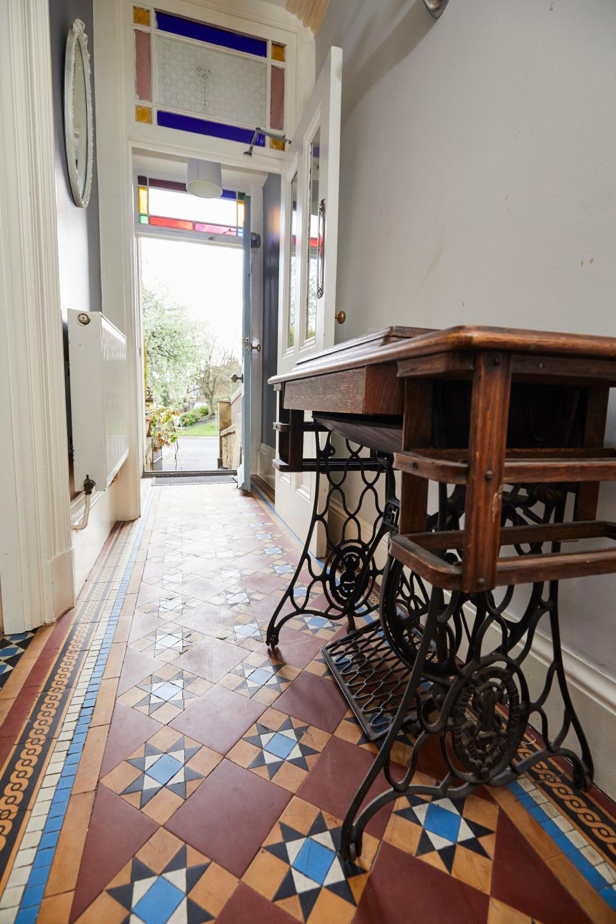 Four-Bedroom House photo 2