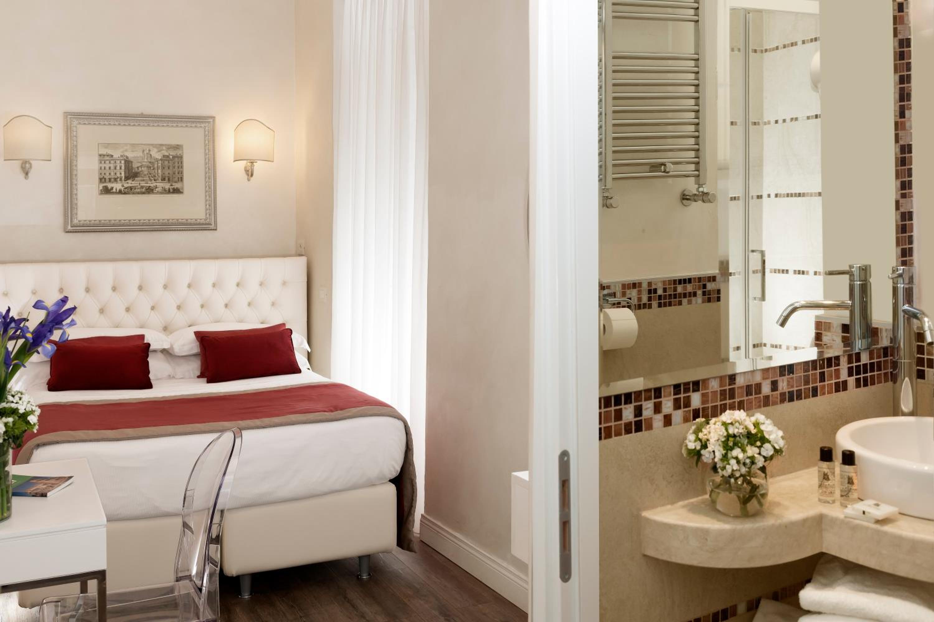 Single Room photo 2