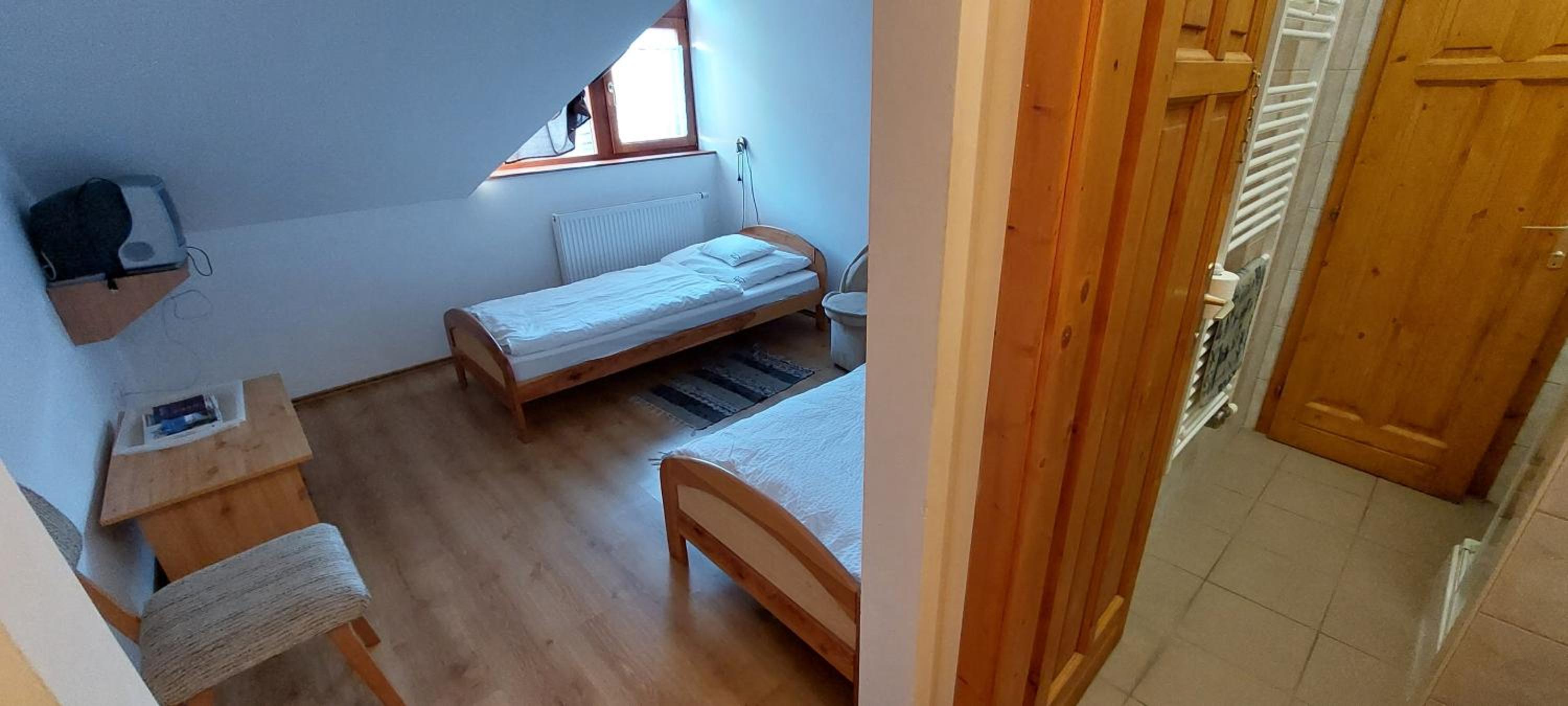 Double Room photo 3
