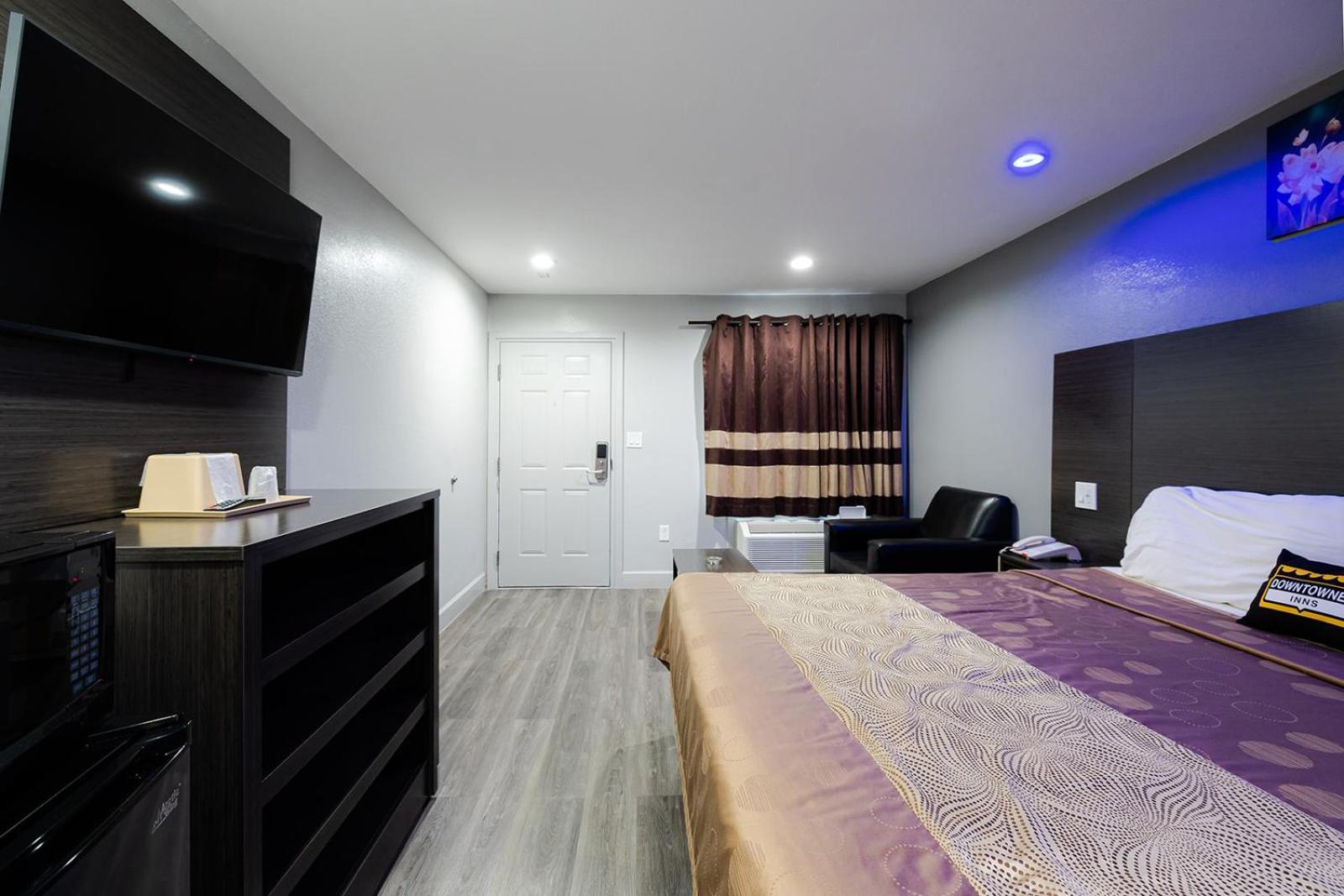 King Room with Spa Bath - Photo 6