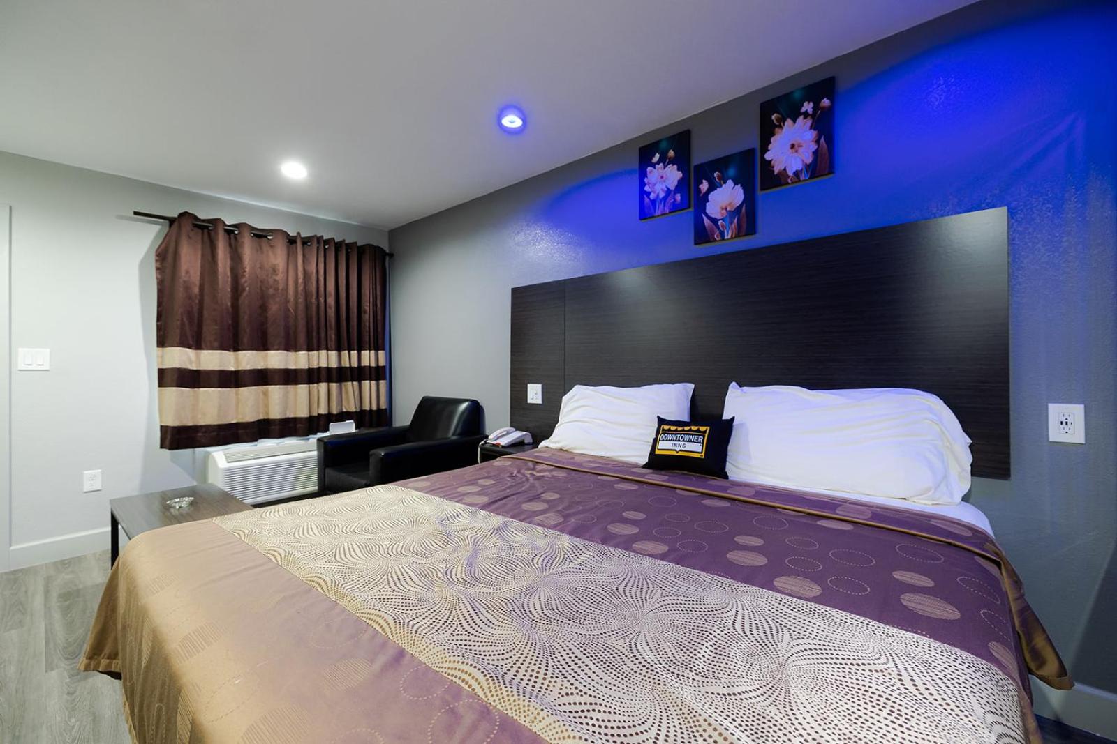 King Room with Spa Bath - Photo 2