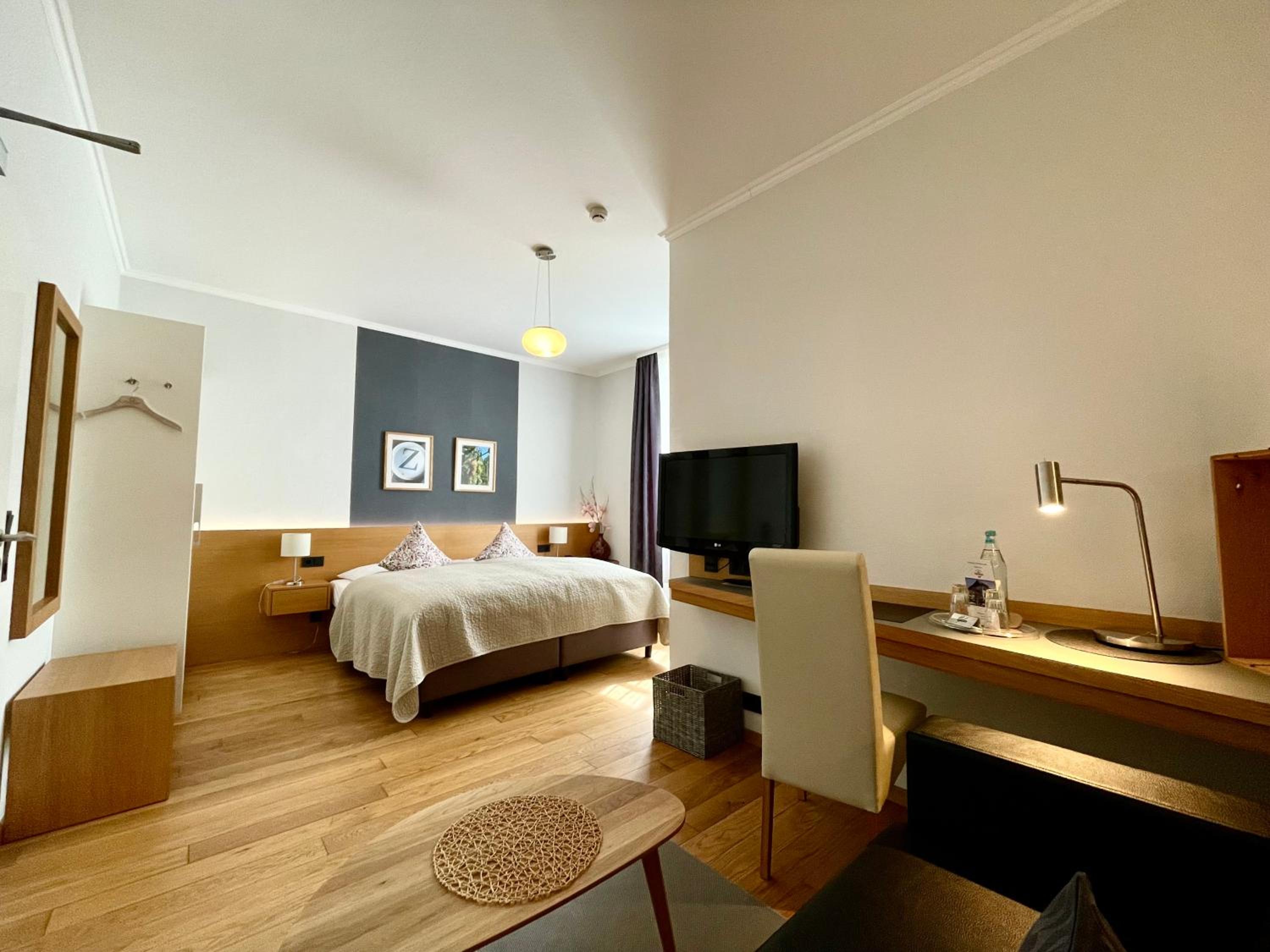 Comfort Double Room
