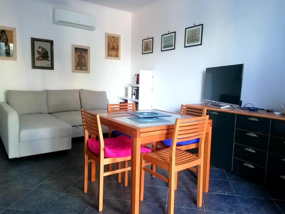 Apartment with Garden View photo 2