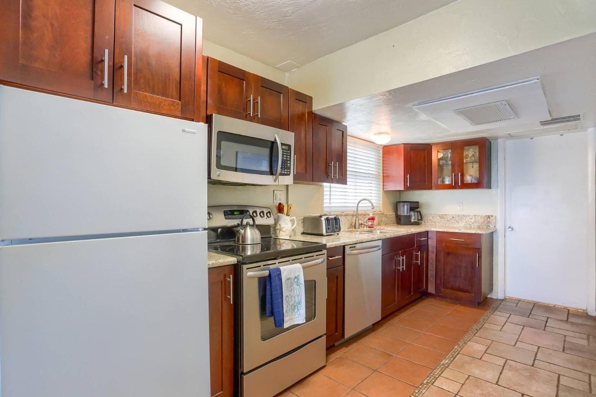 Vacation Home photo 3