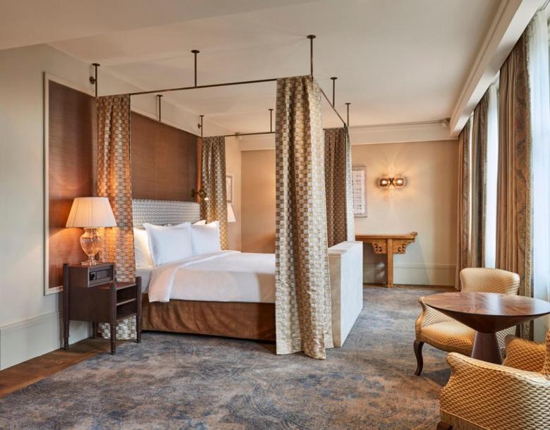 Royal Penthouse Suite