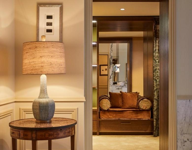 Royal Penthouse Suite