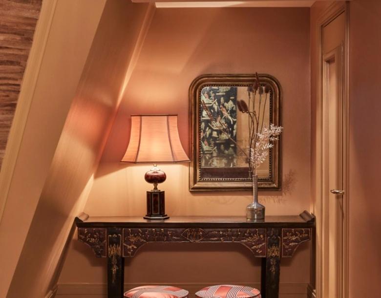 Royal Penthouse Suite