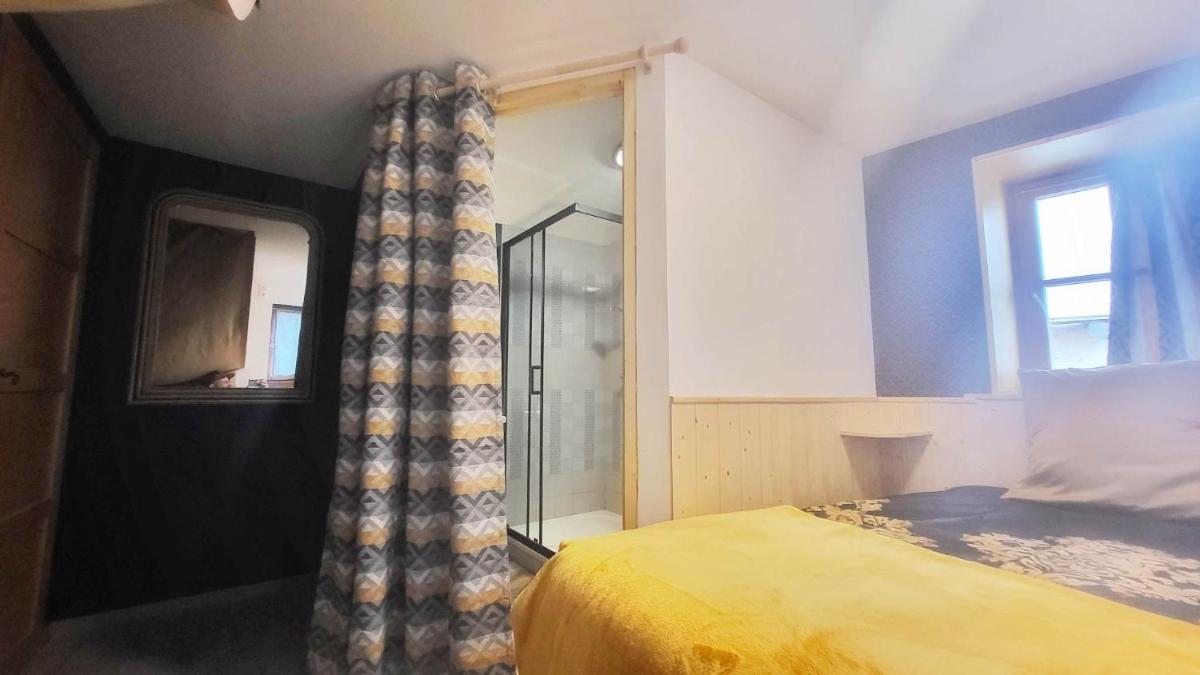 Economy Double Room - Photo 1