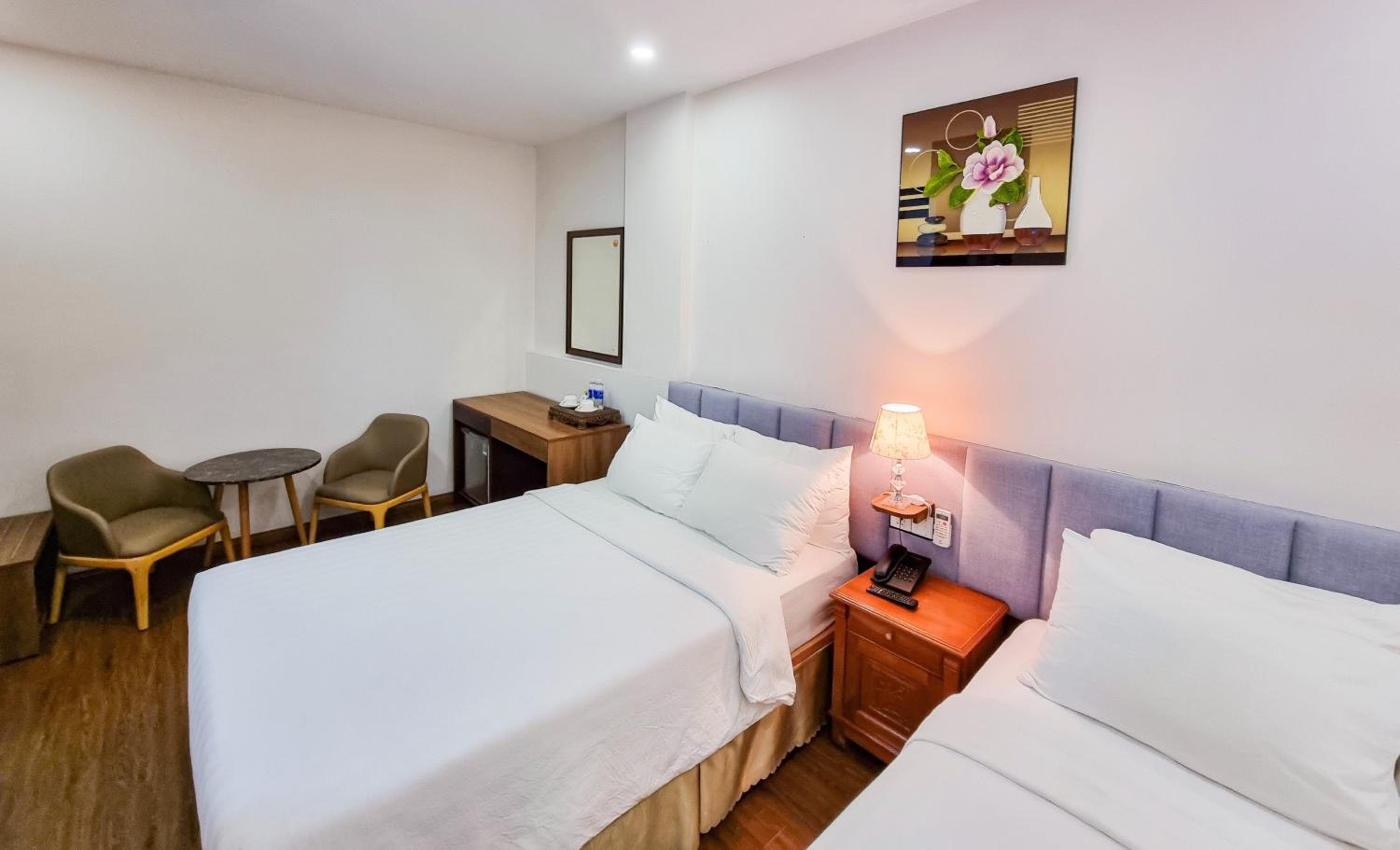 Deluxe Twin Room - Photo 4
