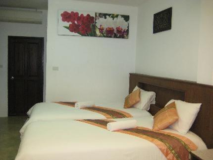 Superior Double or Twin Room photo 1