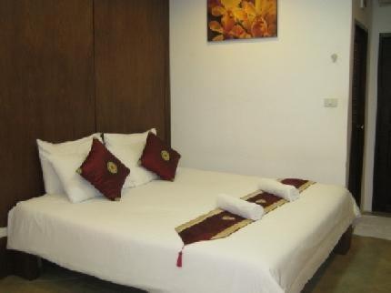 Standard Double or Twin Room photo 1