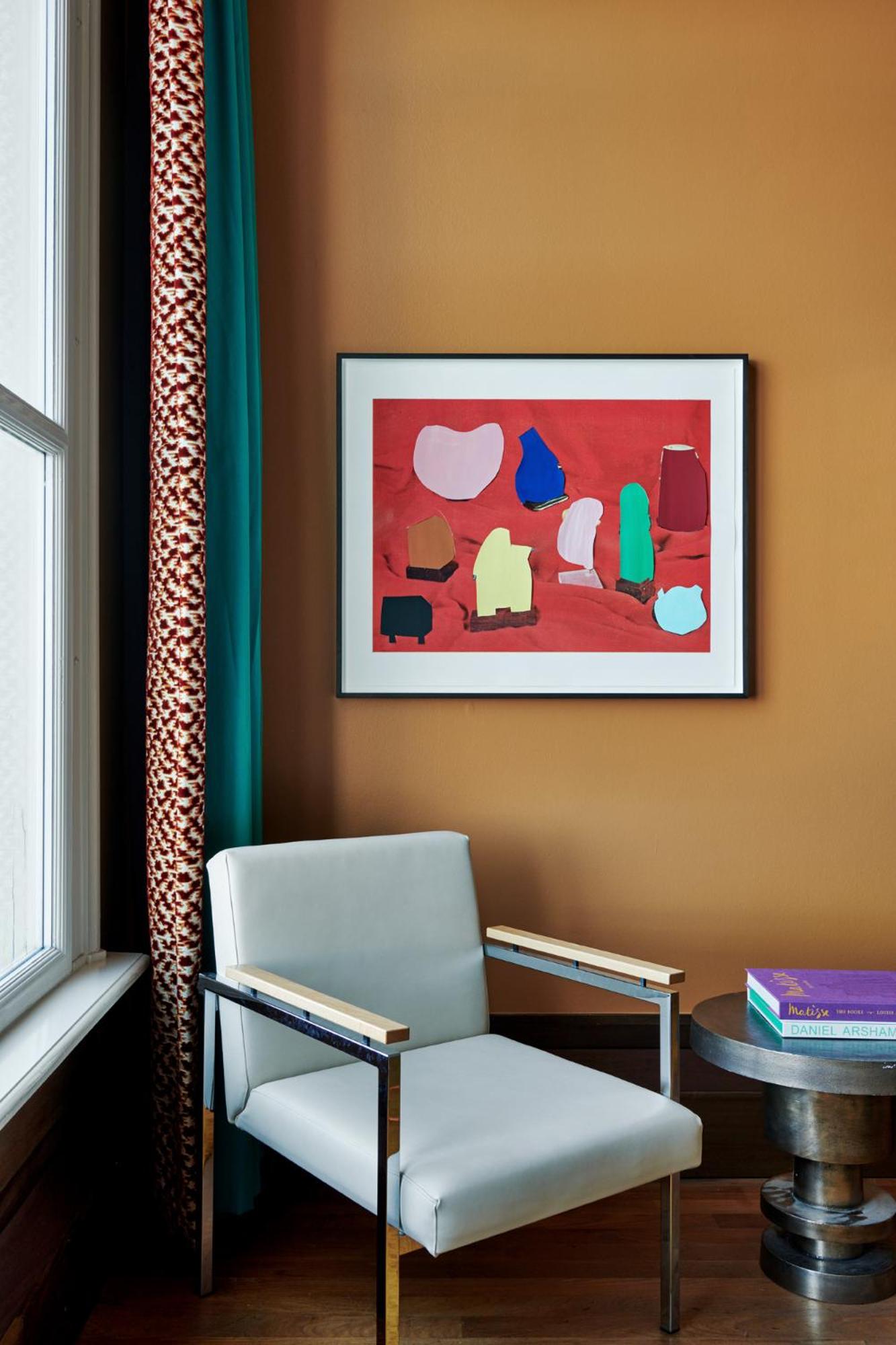 The Ravestijn Gallery Suite