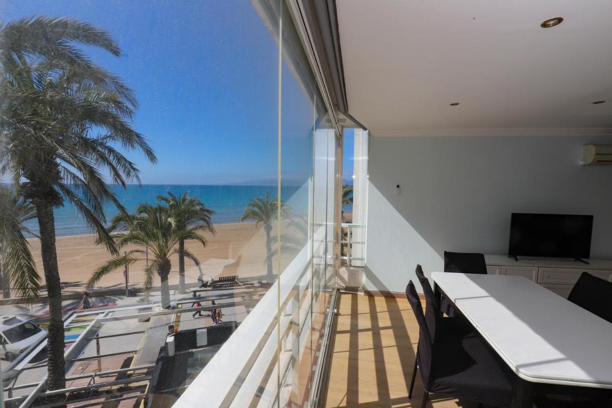 Duplex Apartment