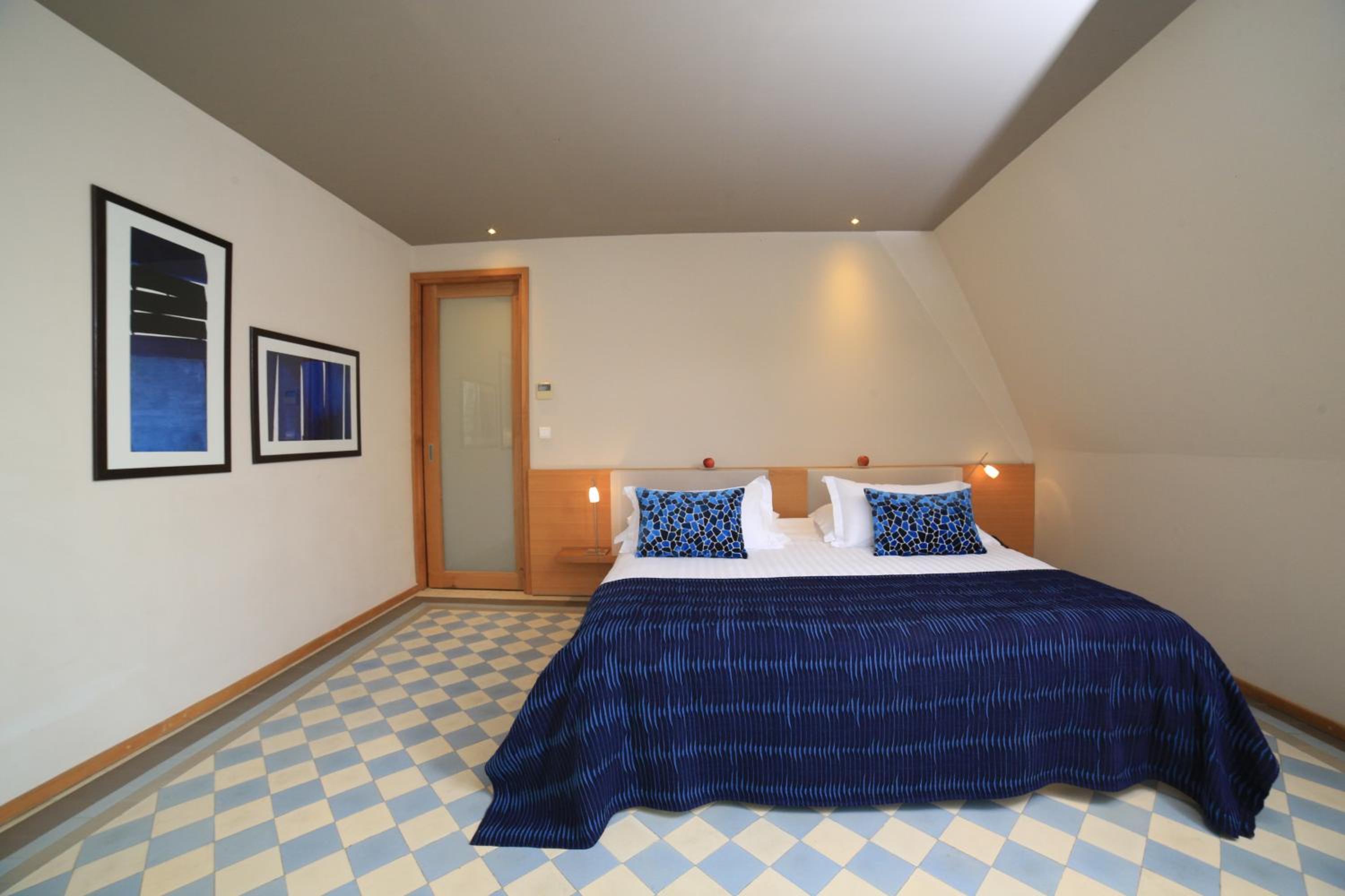 Comfort Double or Twin Room