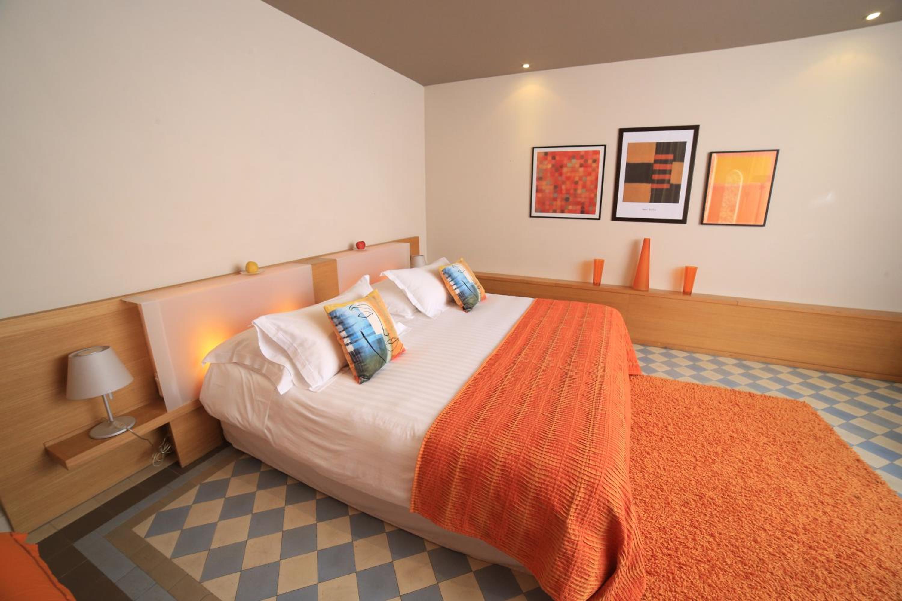 Classic Double or Twin Room