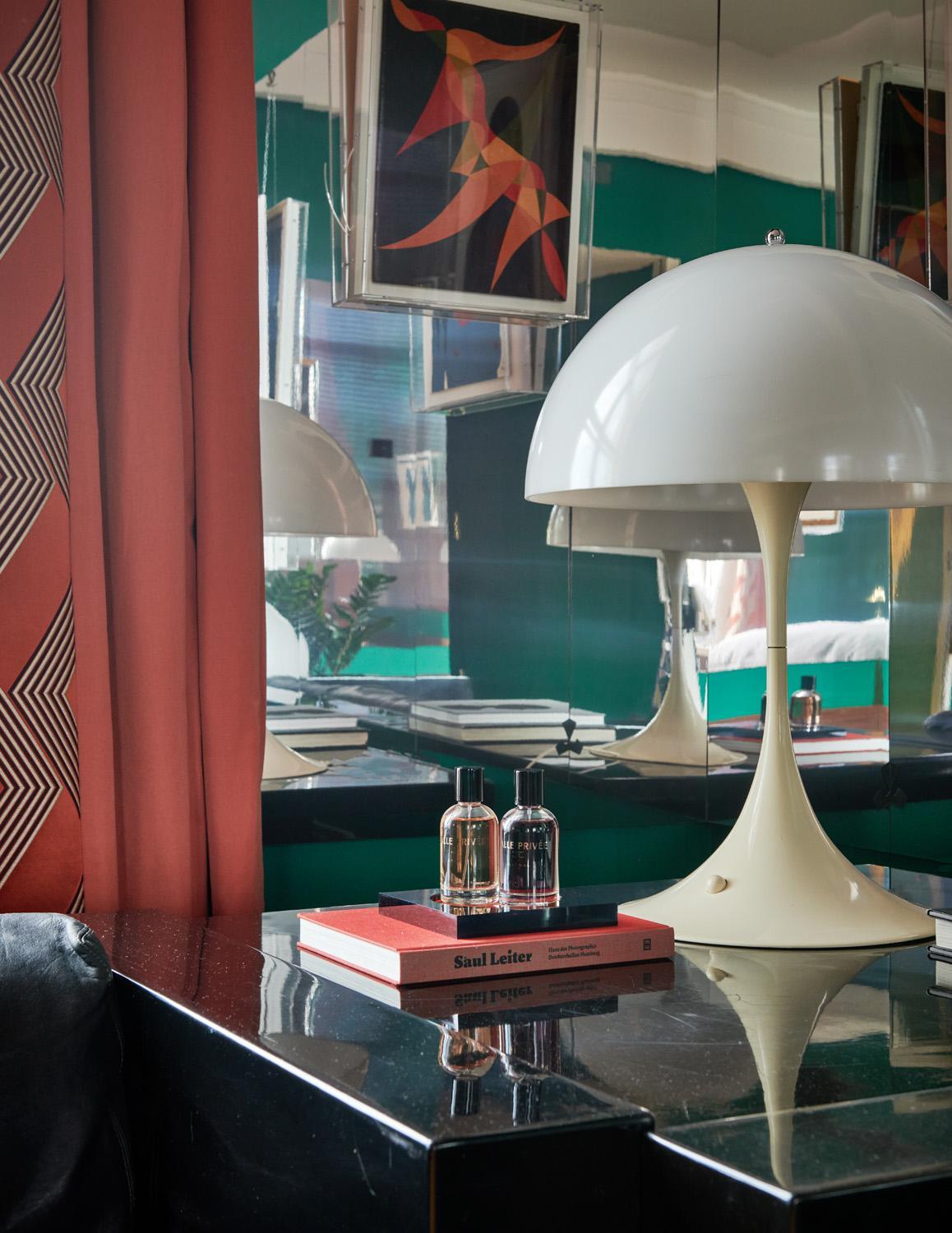 Salle Privée Suite thumbnail 5