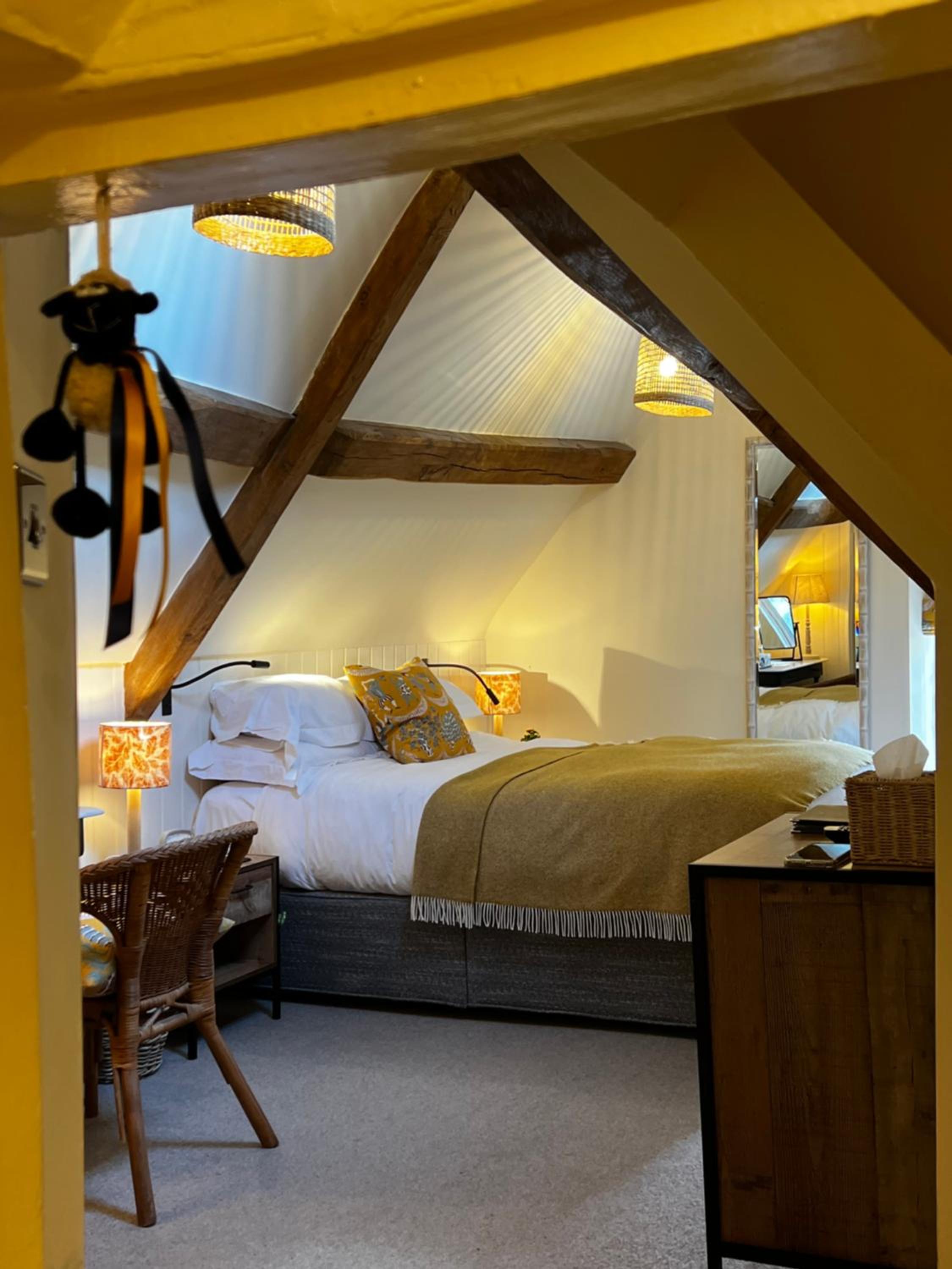 King Room