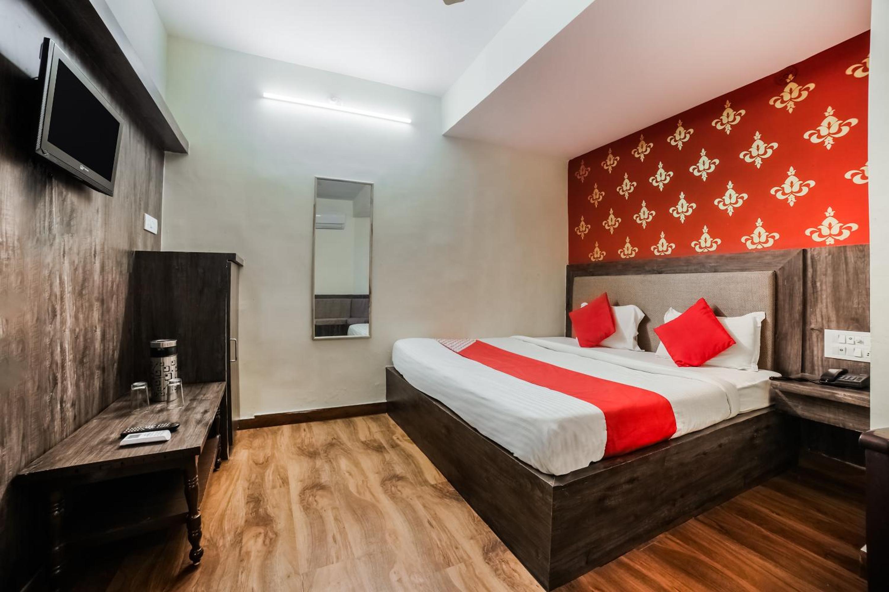 Classic Triple Room photo 1