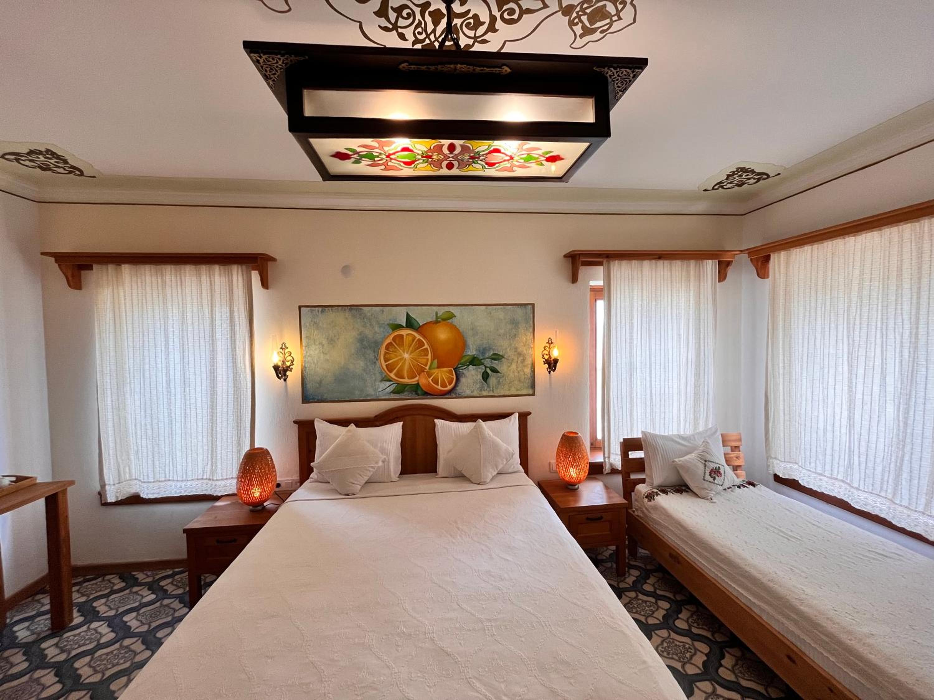 Deluxe Triple Room - Photo 6