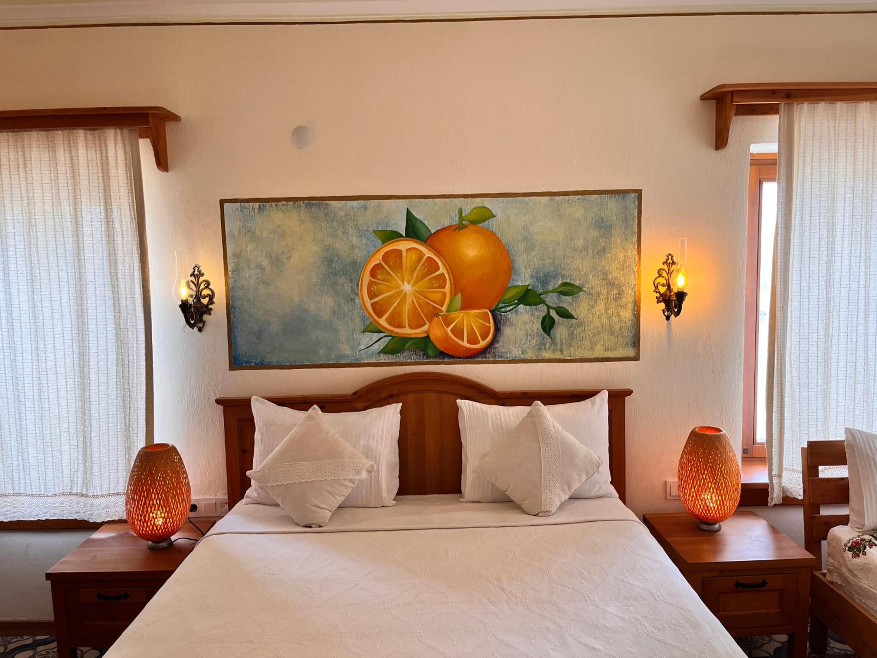 Deluxe Triple Room - Photo 2
