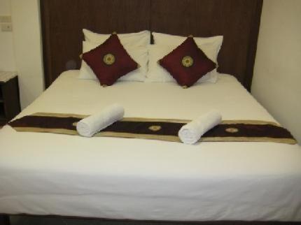 Standard Double or Twin Room photo 2
