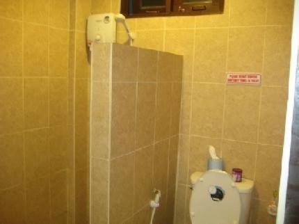 Standard Double or Twin Room photo 3