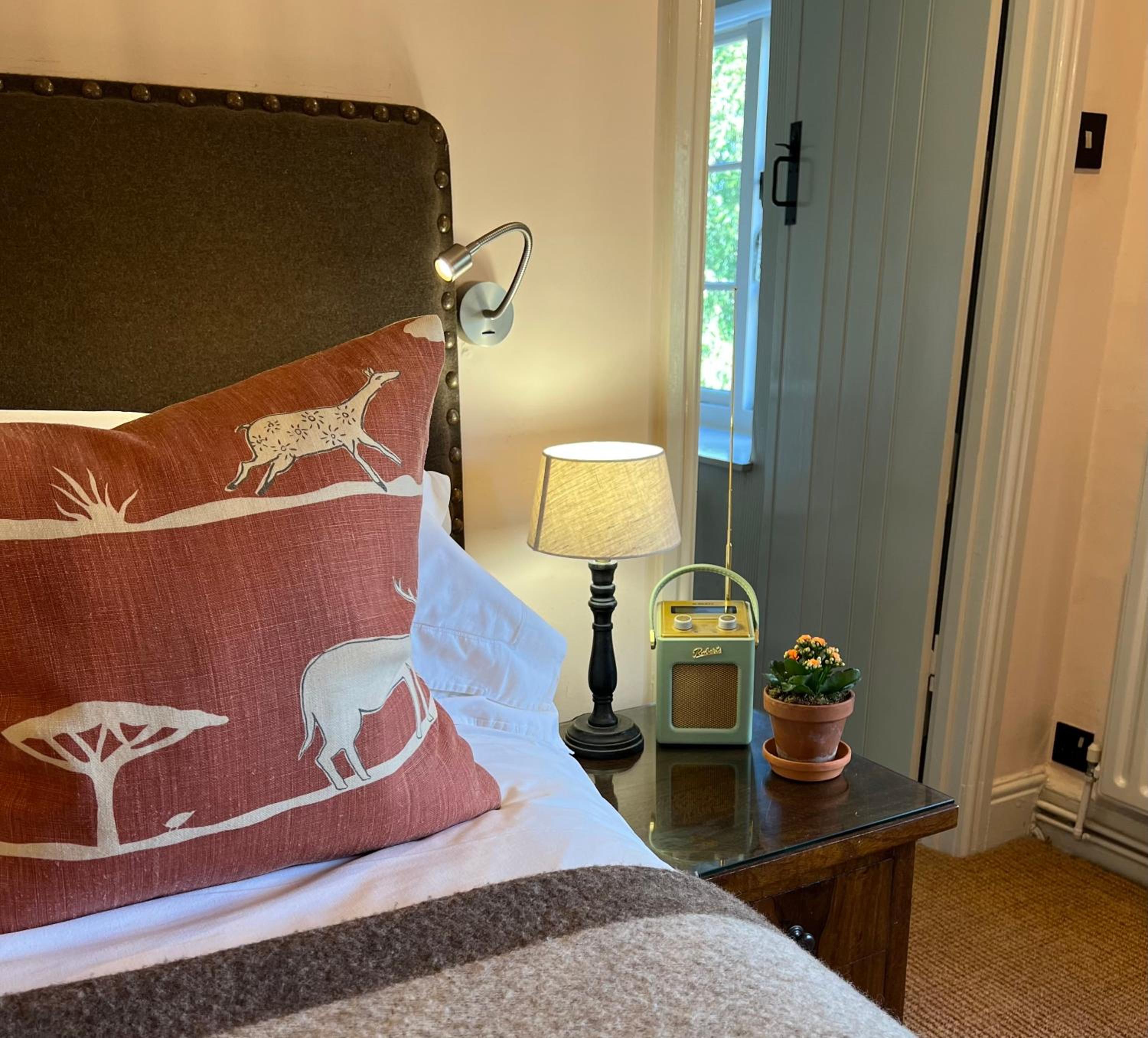 Double Room - Photo 4