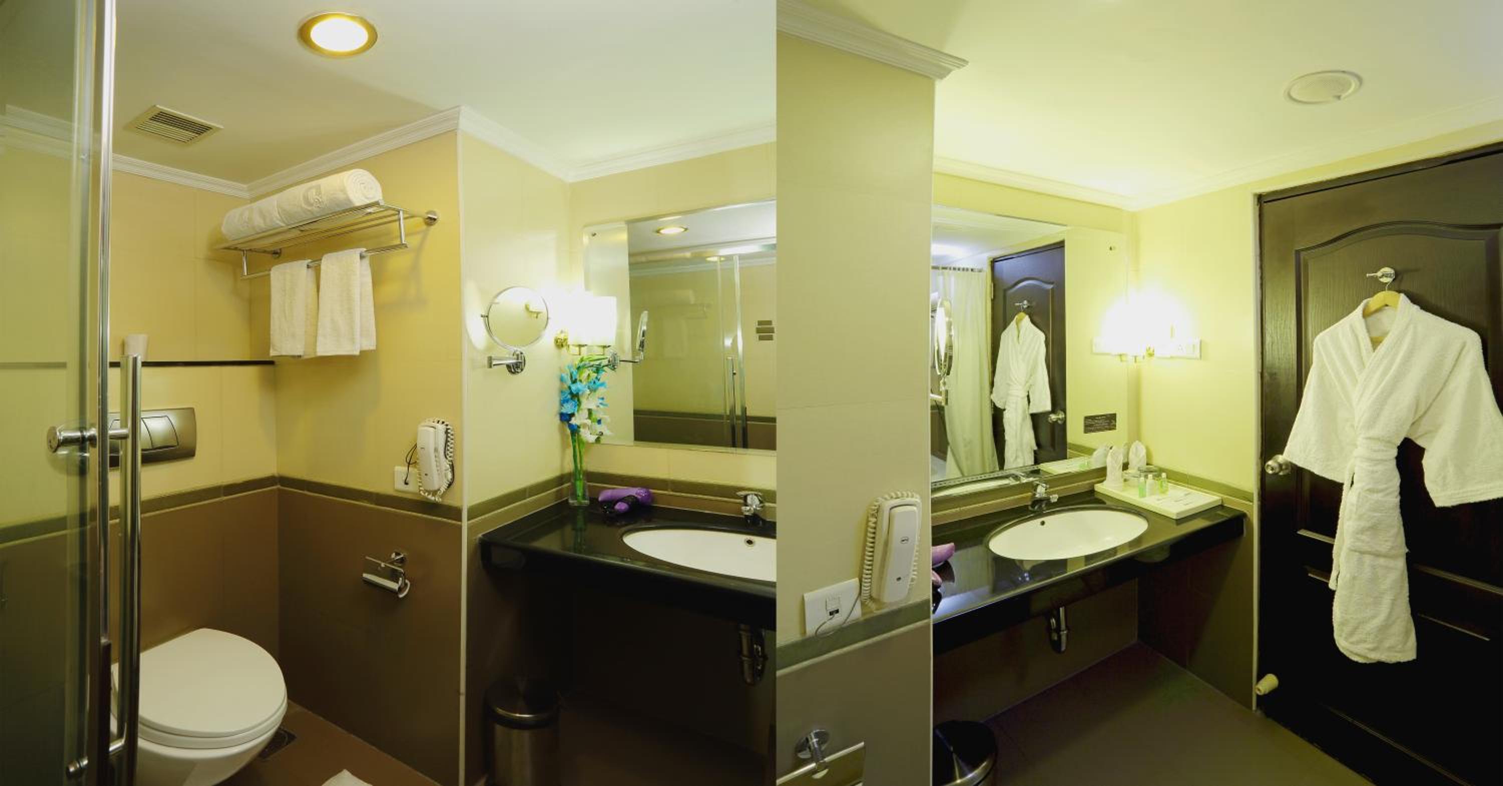 Premium Room - Photo 5