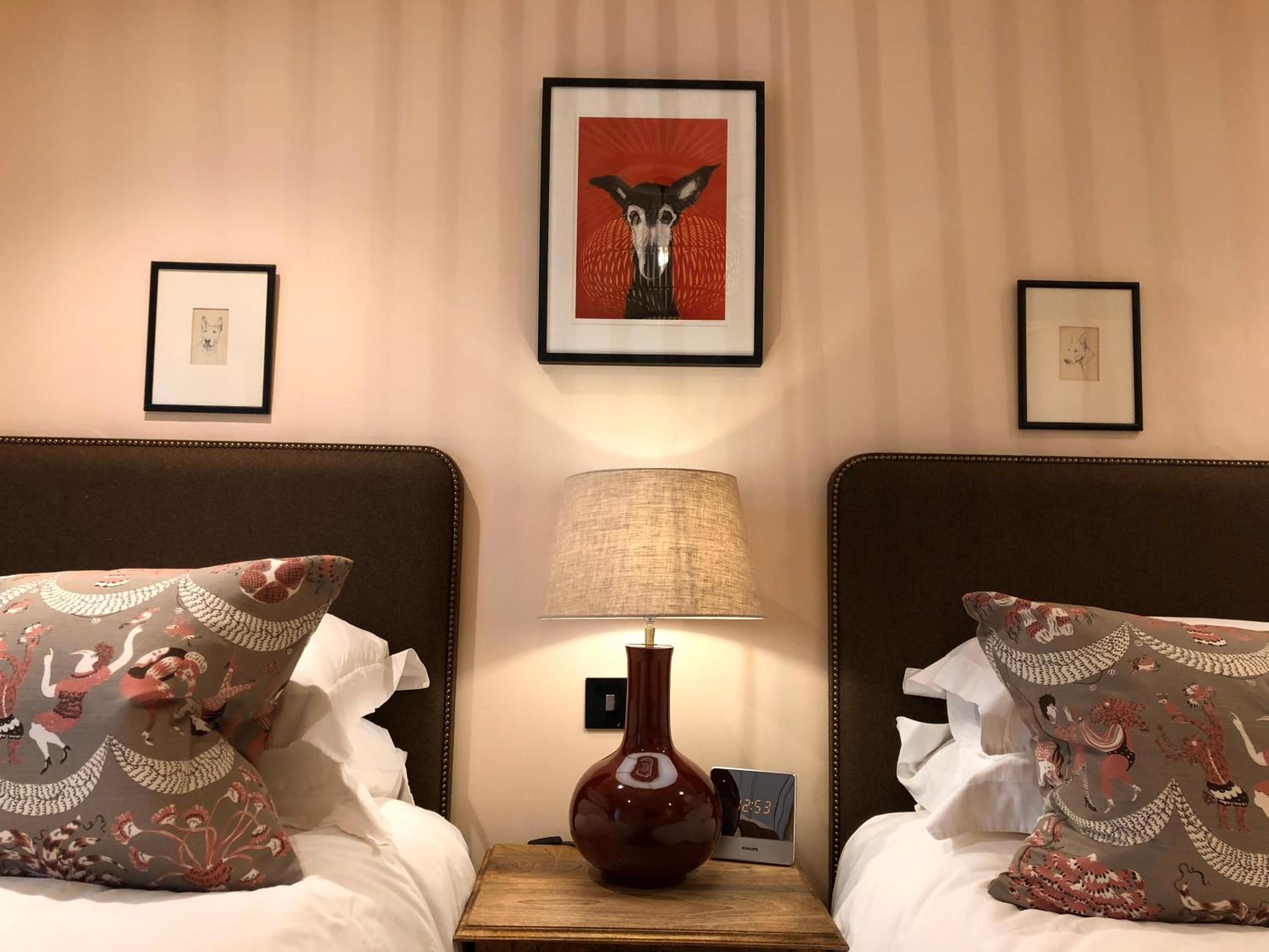 Twin Room - Photo 4
