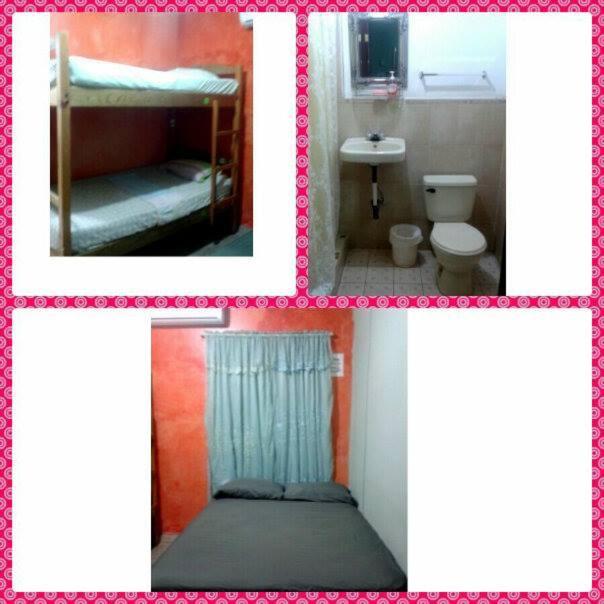 Basic Triple Room