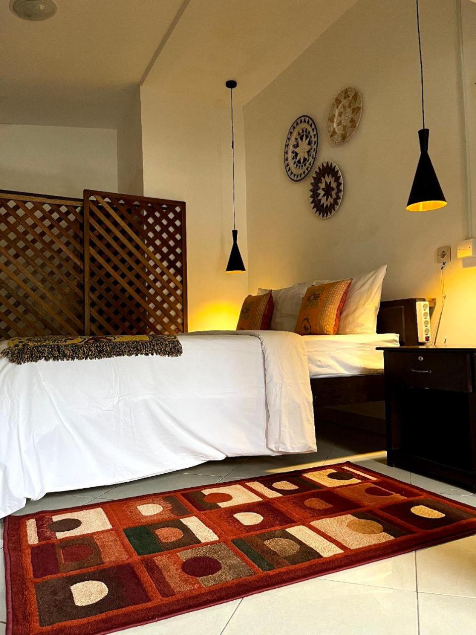 Deluxe Double Room photo 1