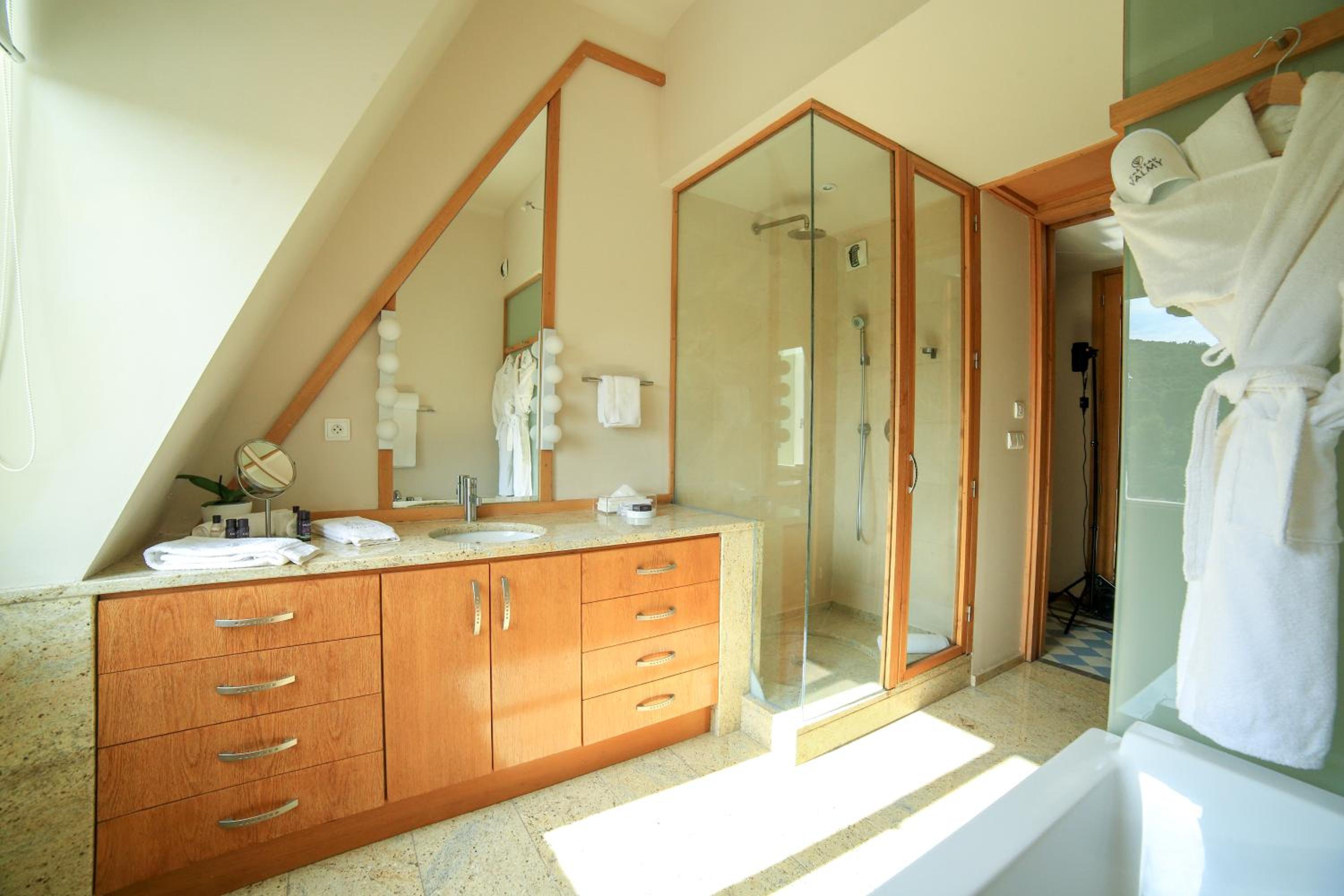Comfort Double or Twin Room photo 2