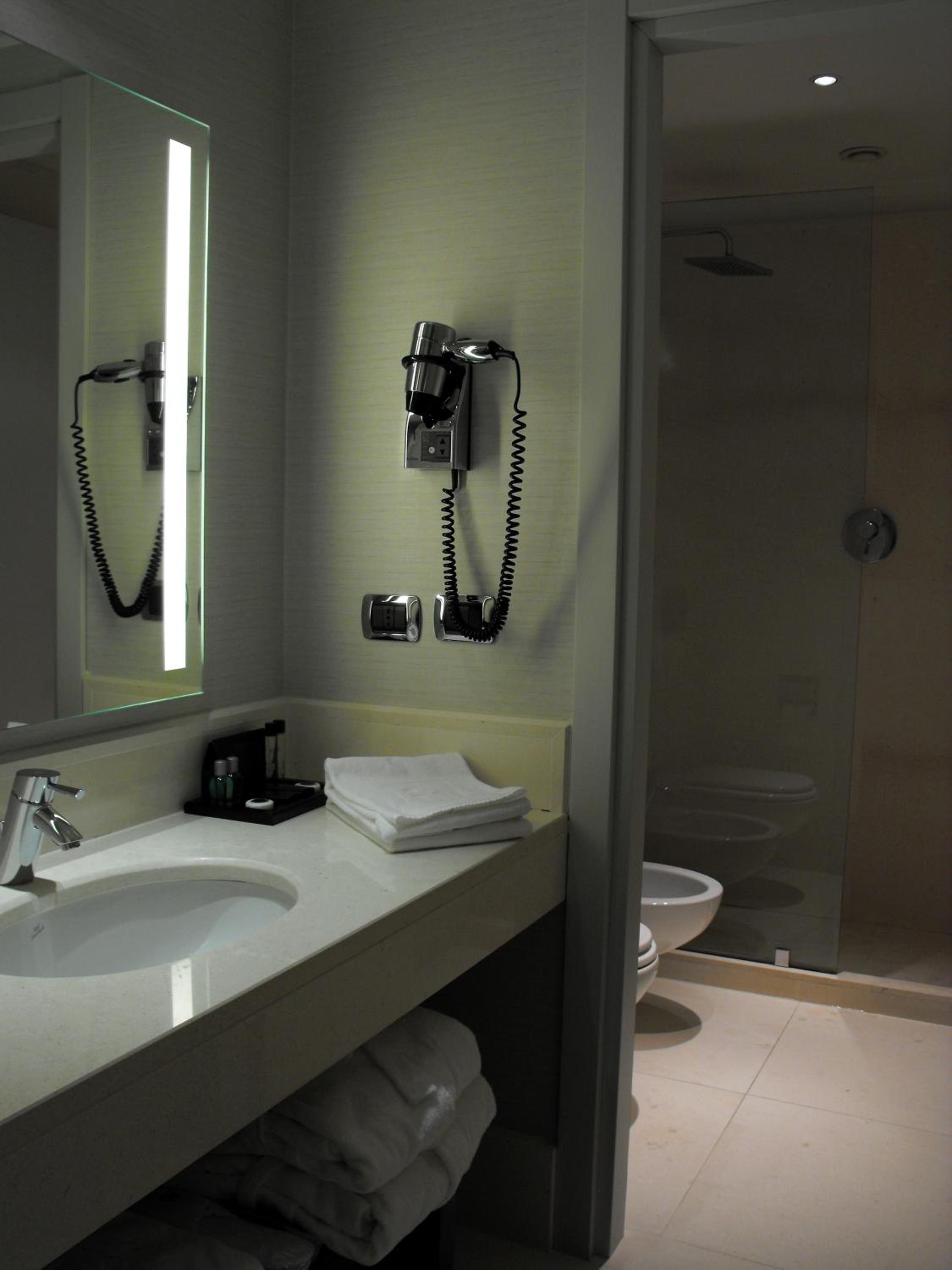 Superior Triple Room photo 3