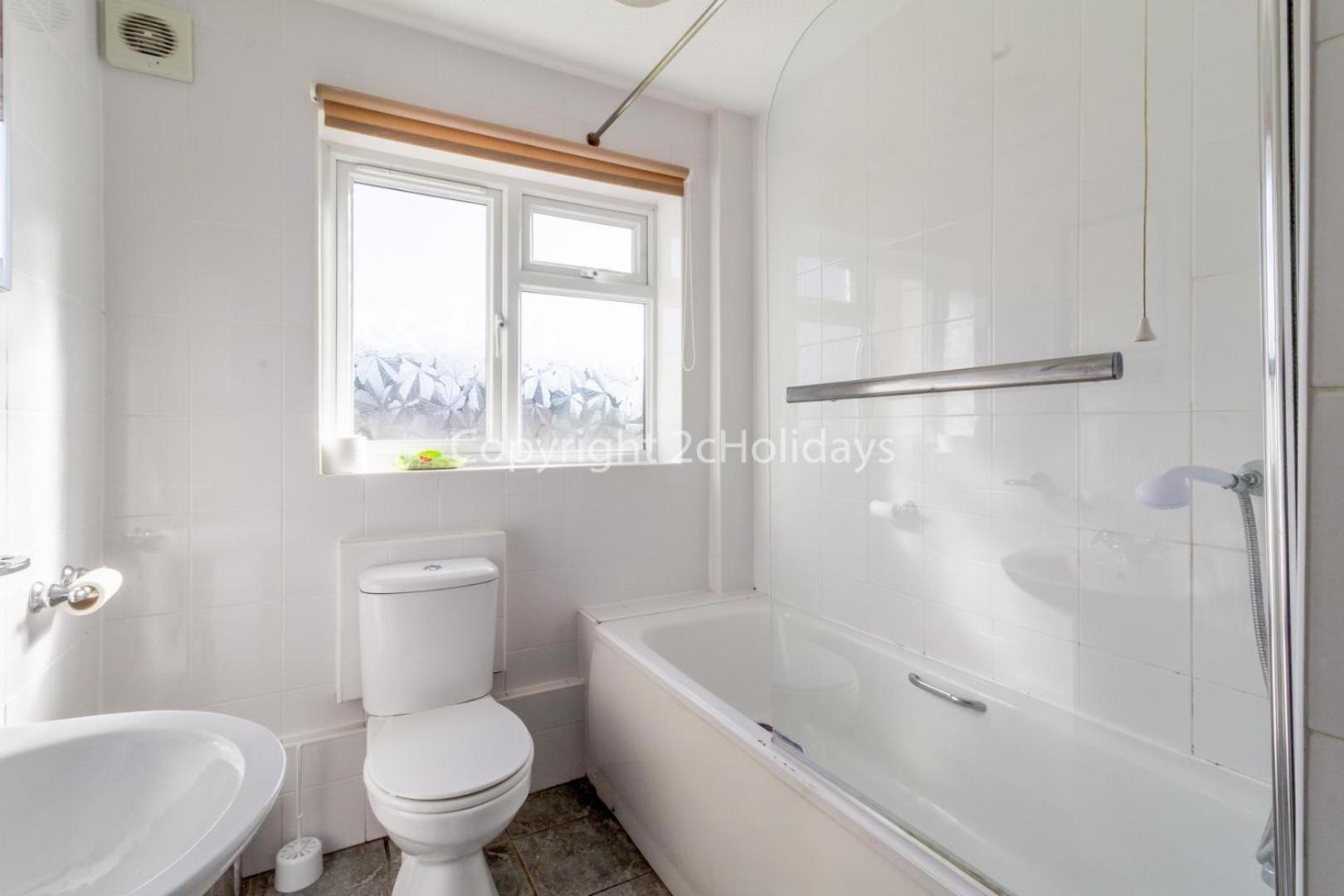 Three-Bedroom Chalet photo 3