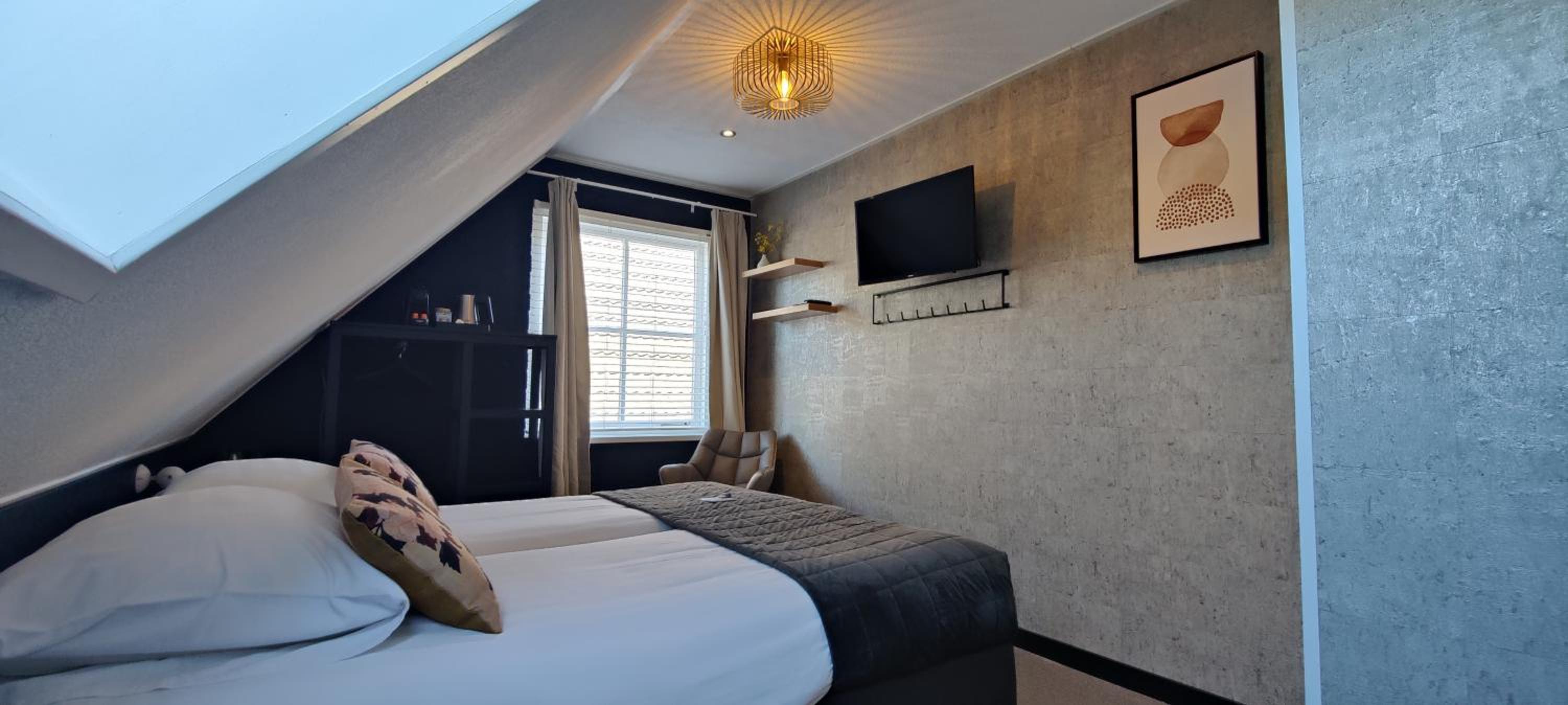 Double Room photo 3