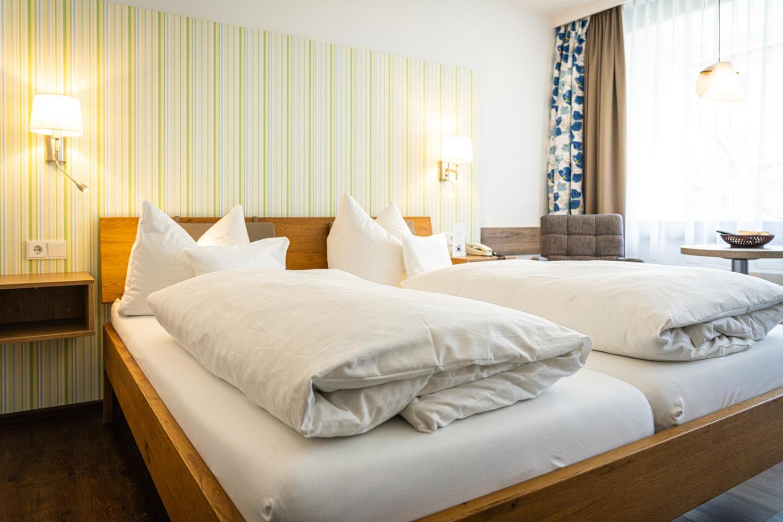 Double Room with Balcony photo 2