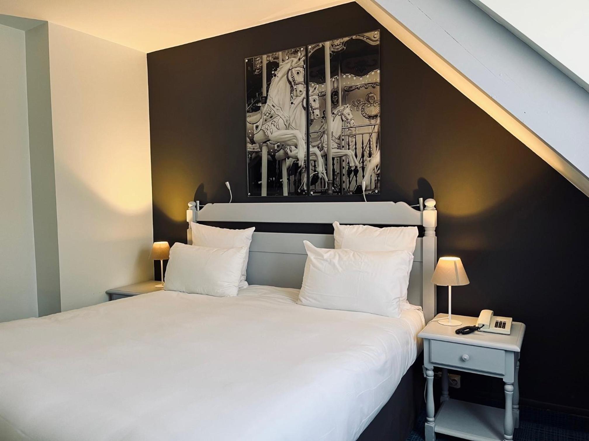 Privilege Superior Double Room - Photo 2