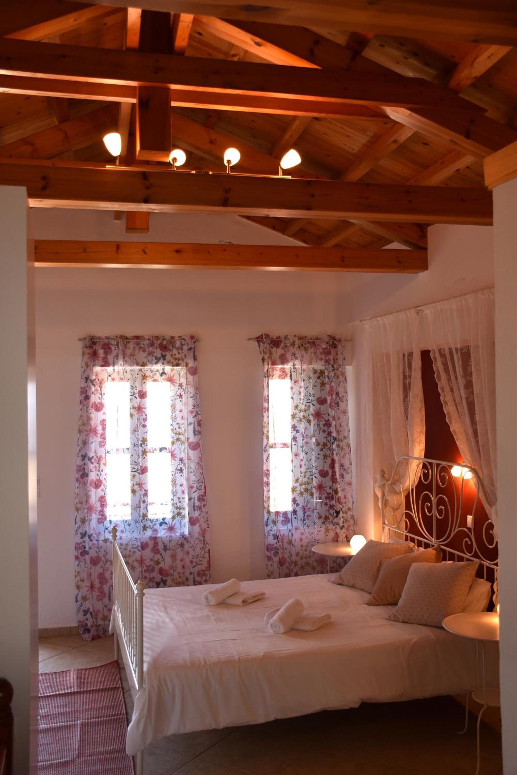 Three-Bedroom House photo 1