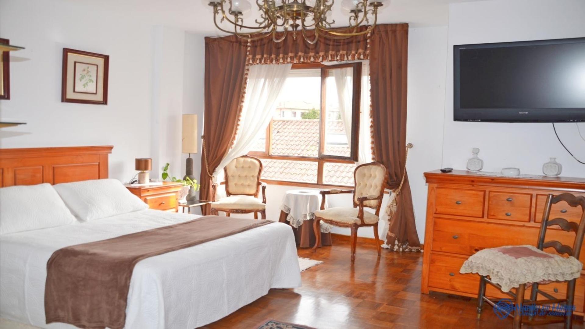 Maisonette (Maisonette)