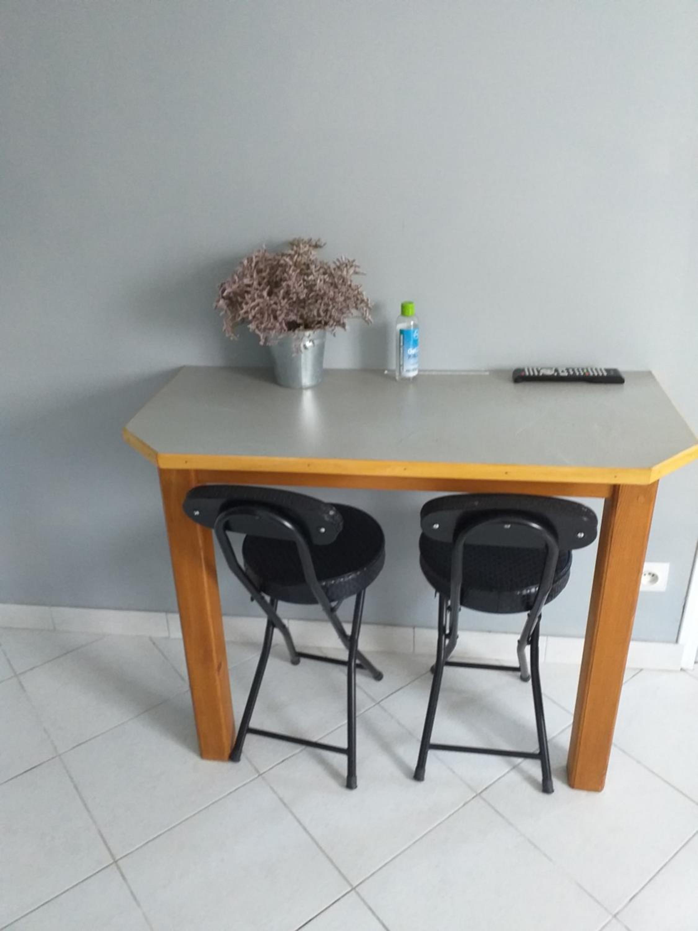 Double Room - Photo 9