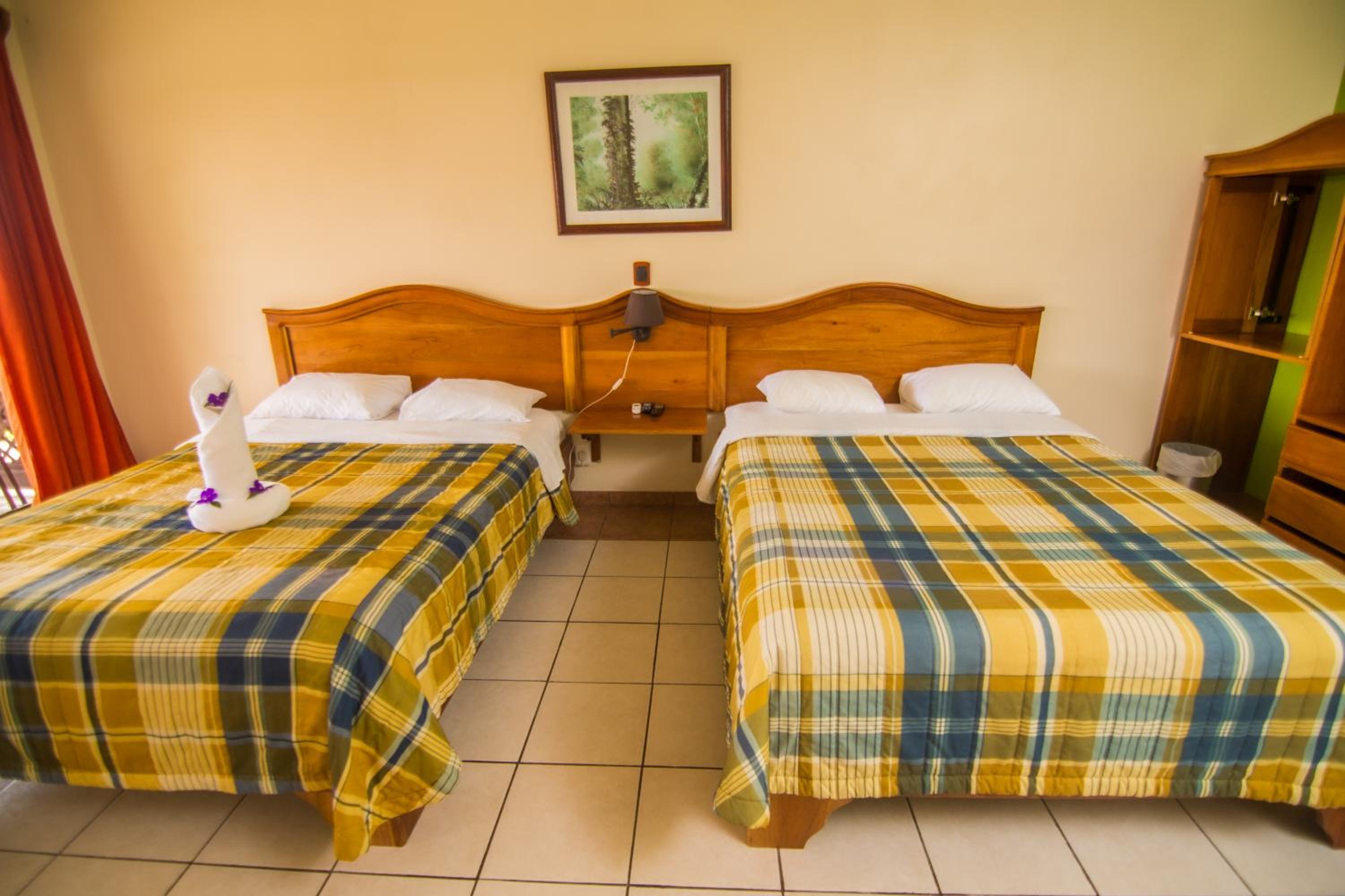 Superior Double Room - Photo 5