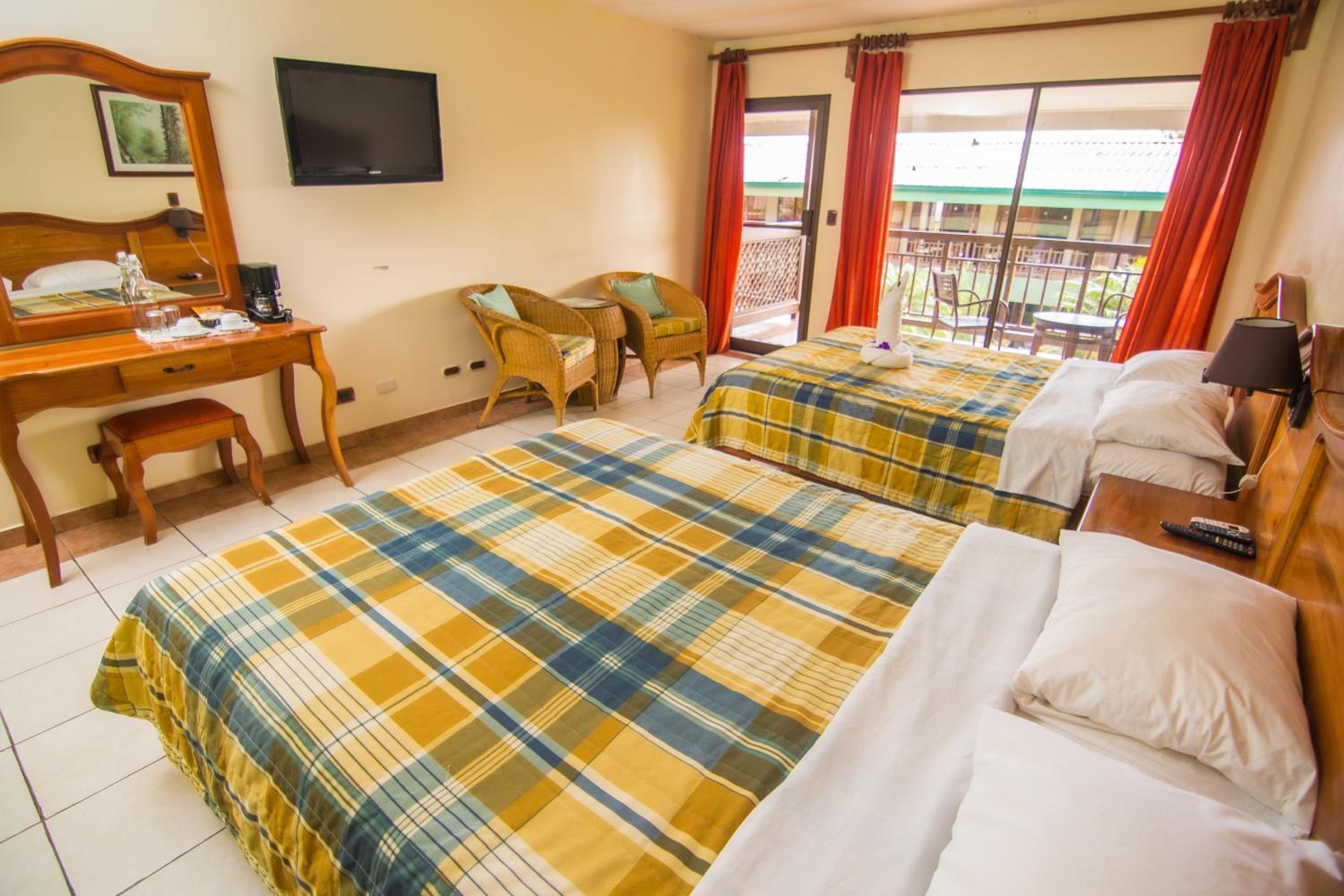 Superior Double Room - Photo 6
