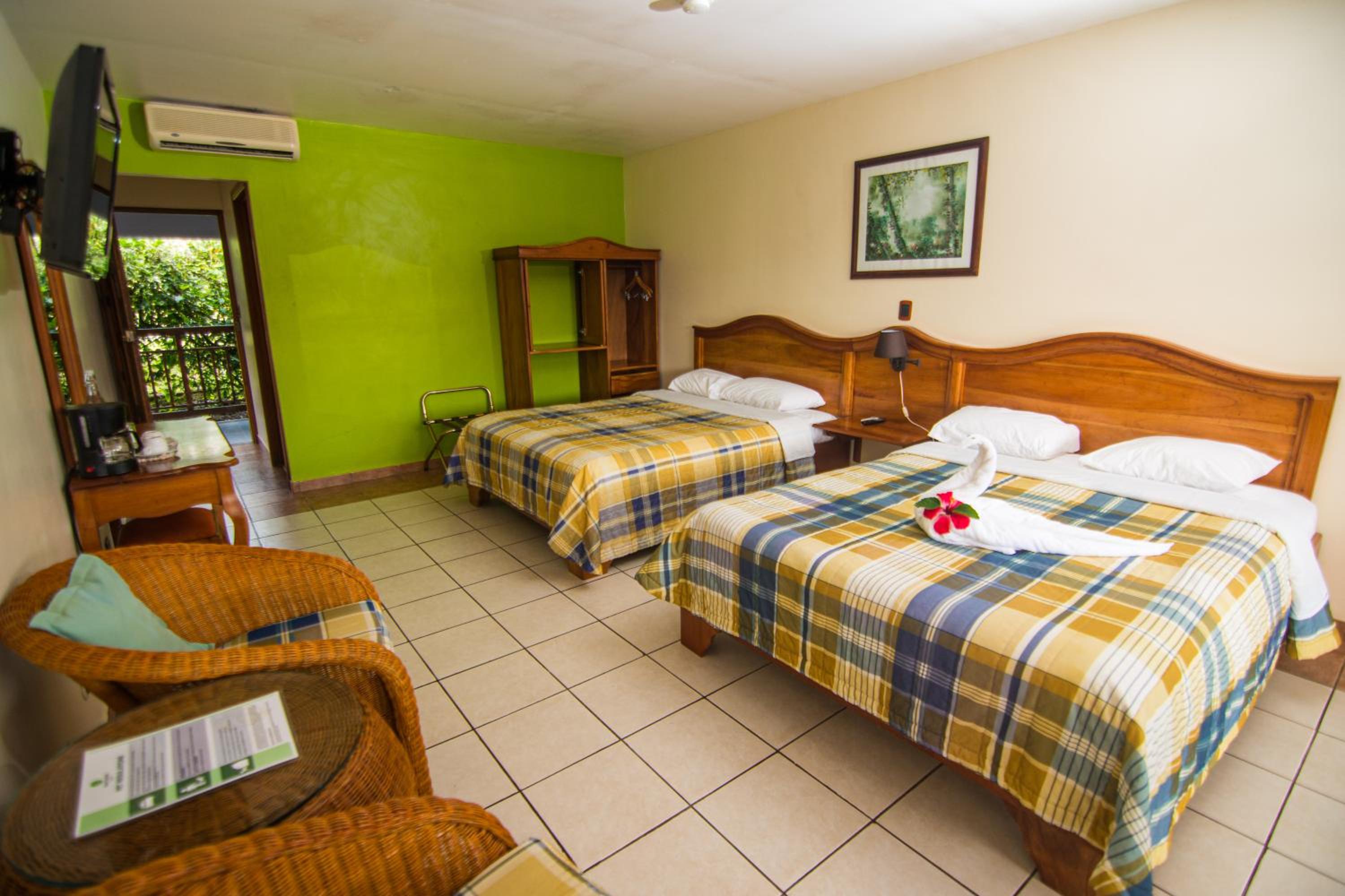 Superior Double Room - Photo 7