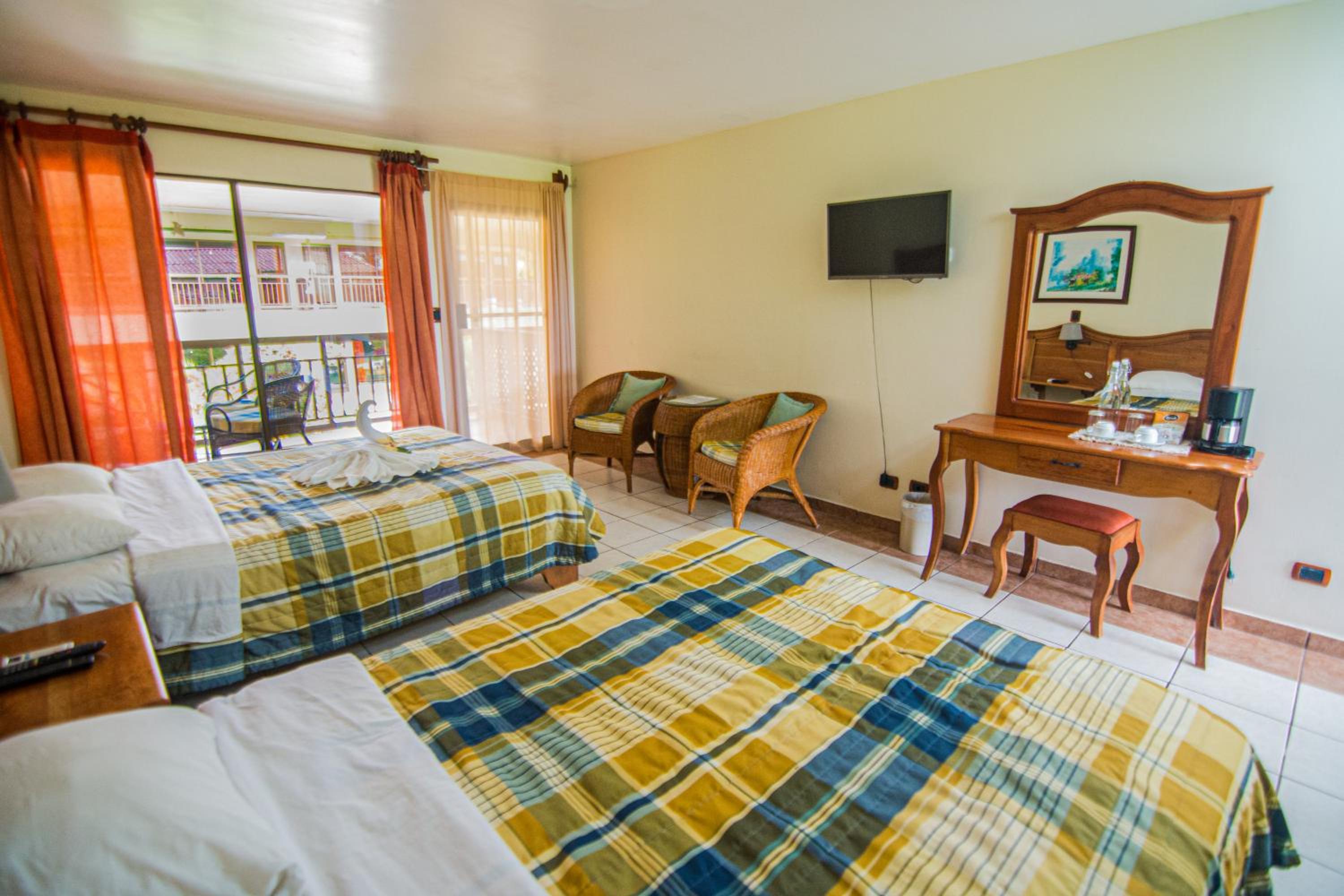 Superior Double Room - Photo 9